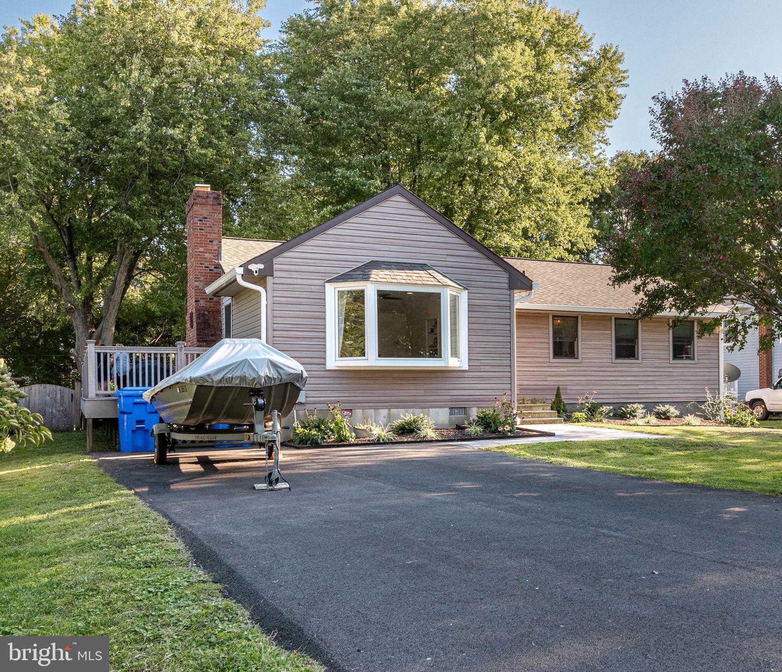 CLOVERFIELDS - Residential