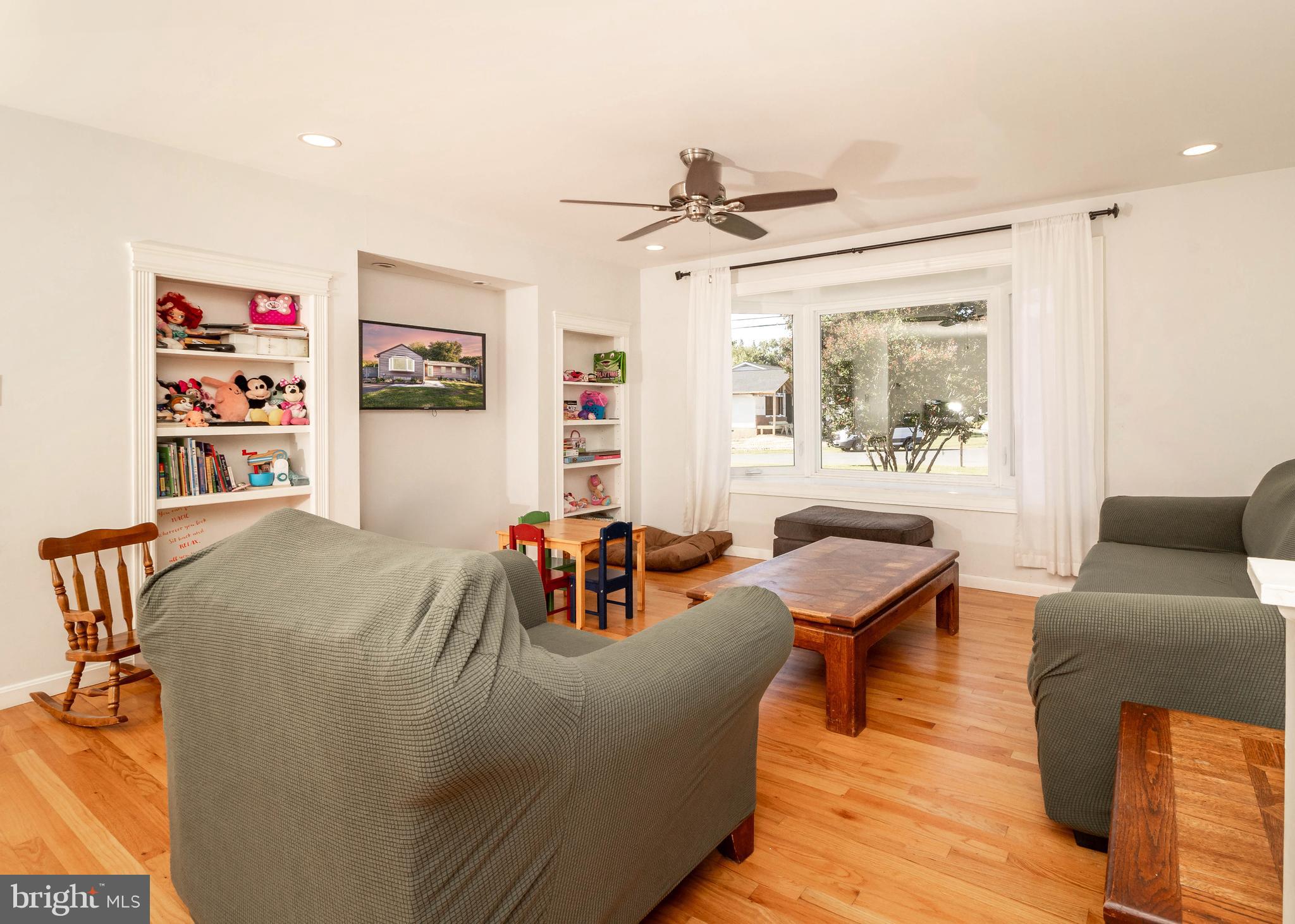 CLOVERFIELDS - Residential