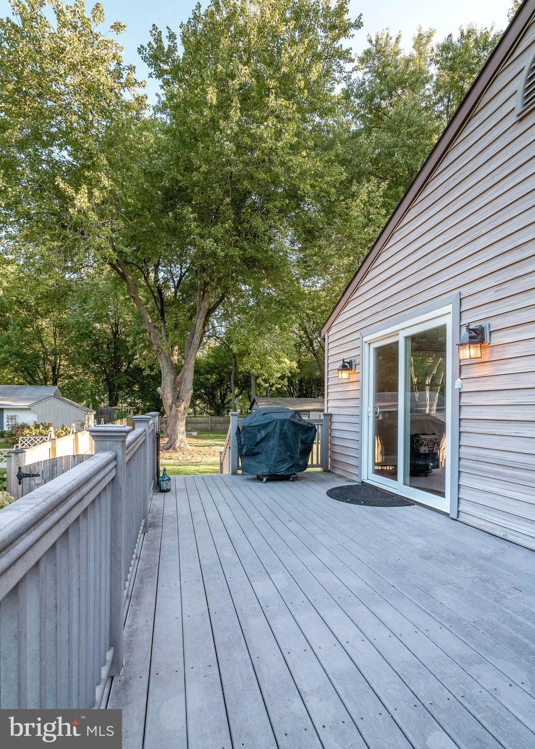 CLOVERFIELDS - Residential