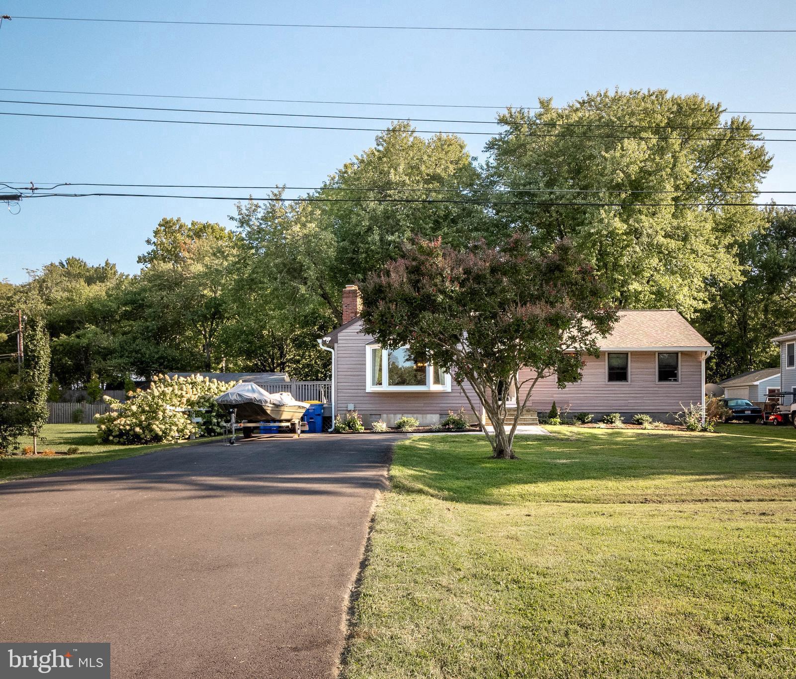 CLOVERFIELDS - Residential