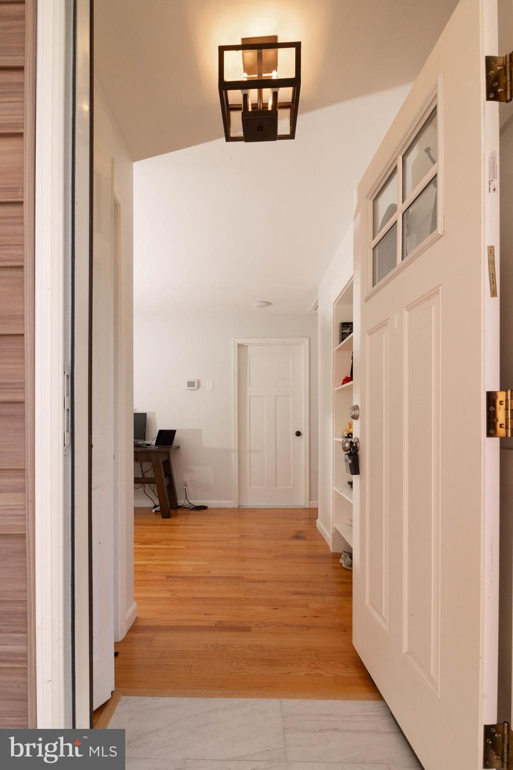 CLOVERFIELDS - Residential