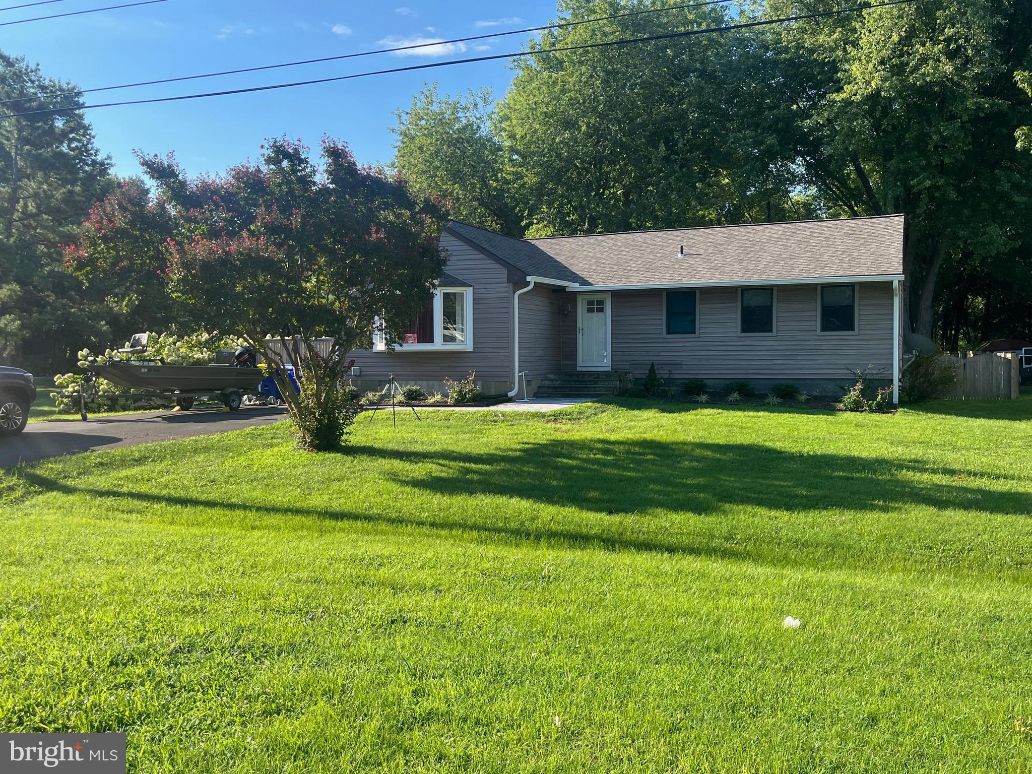 CLOVERFIELDS - Residential