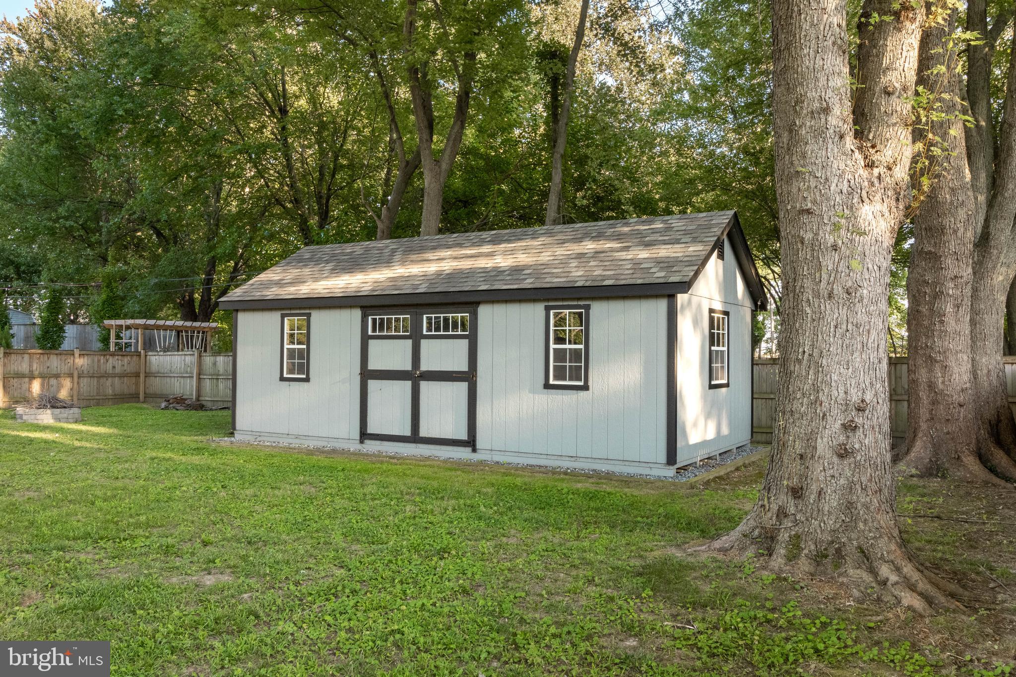 CLOVERFIELDS - Residential