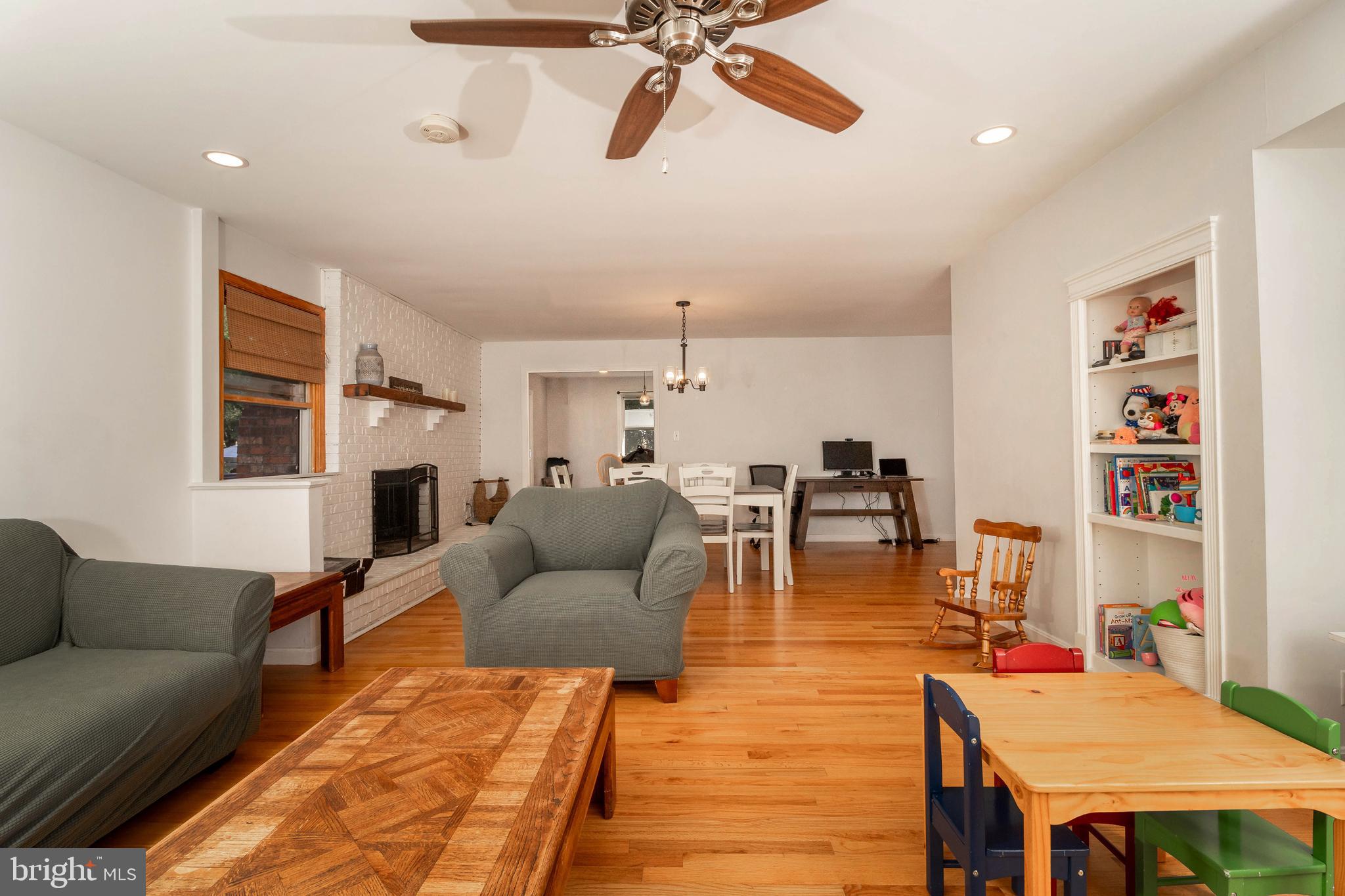 CLOVERFIELDS - Residential