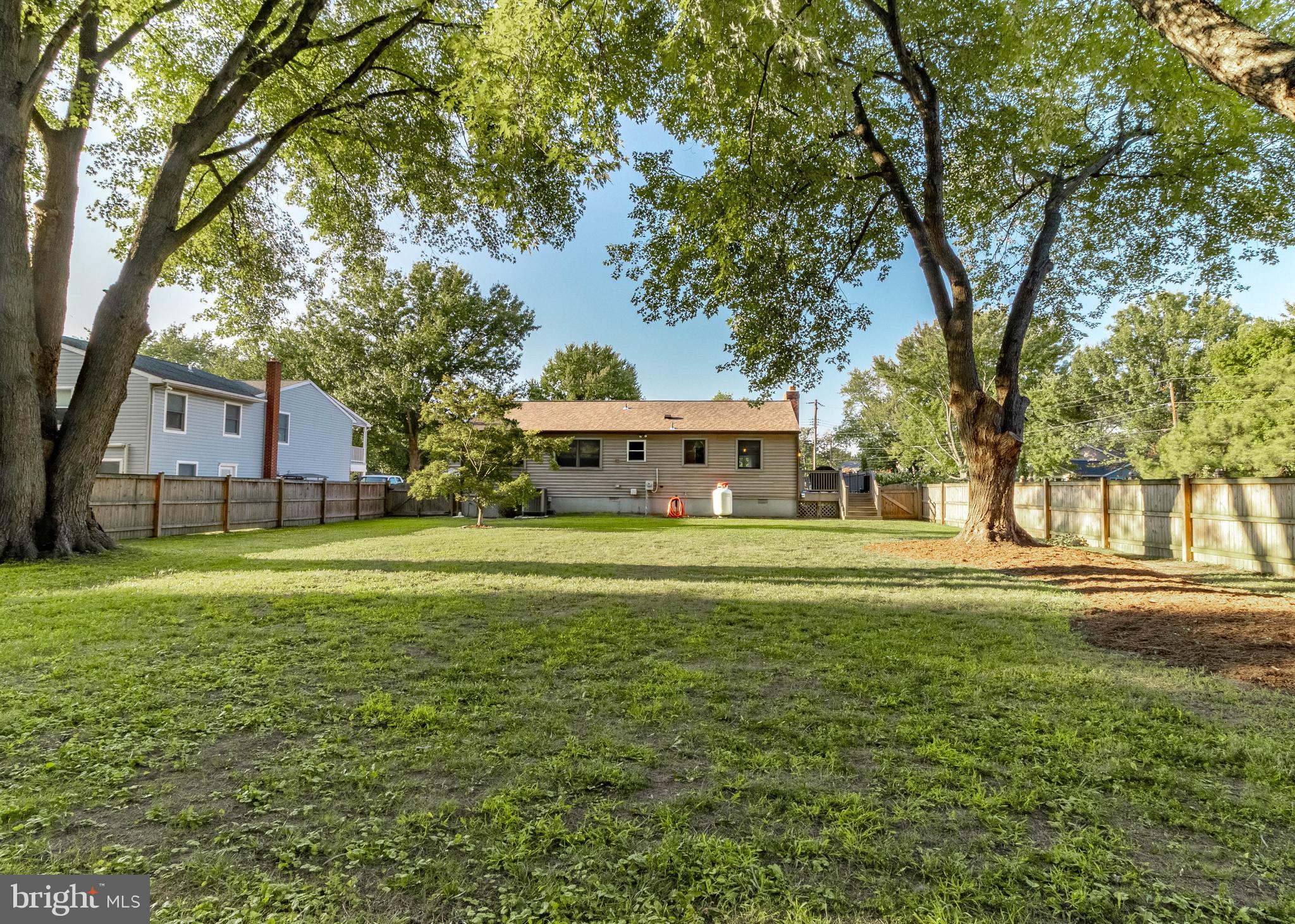 CLOVERFIELDS - Residential