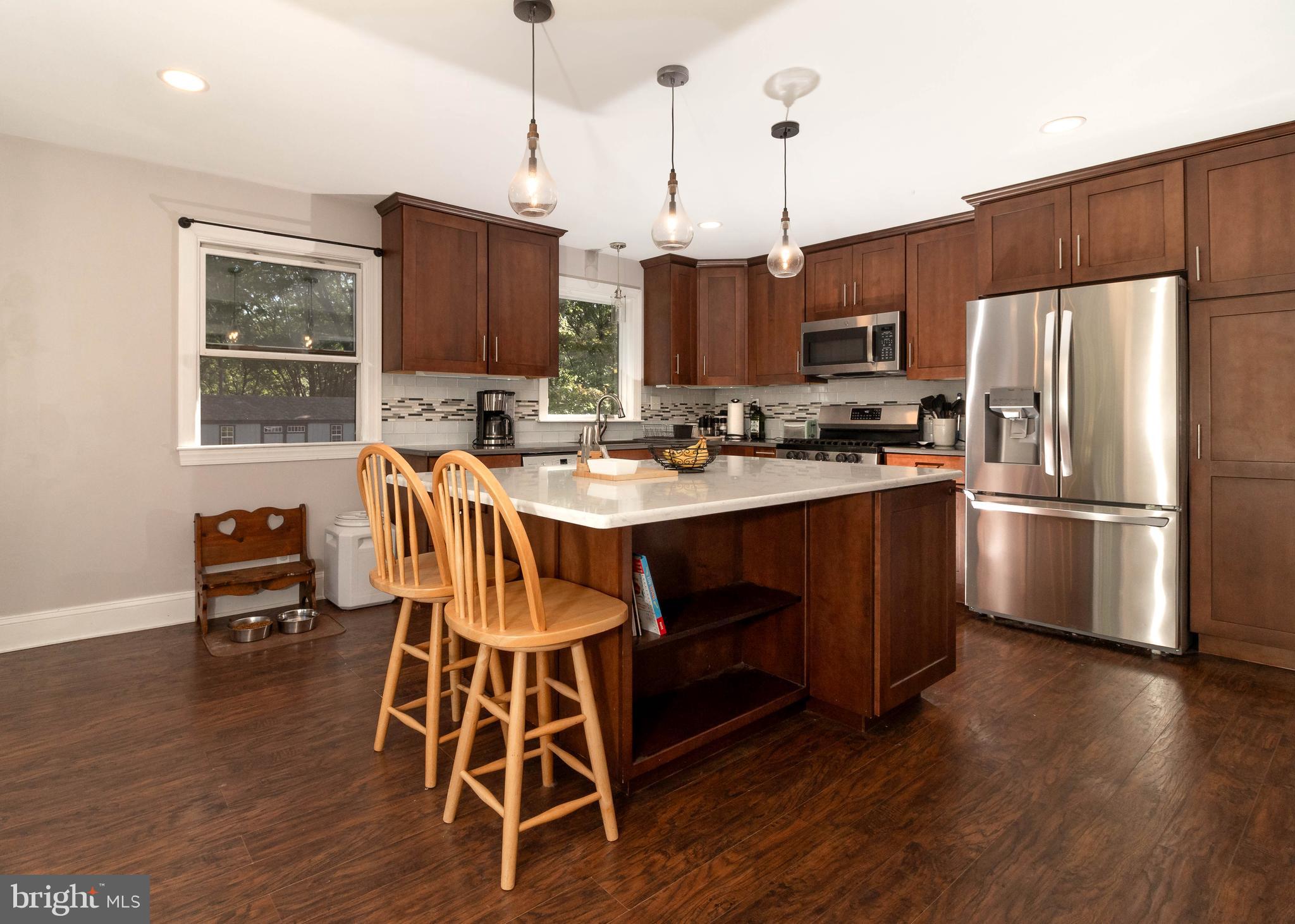 CLOVERFIELDS - Residential