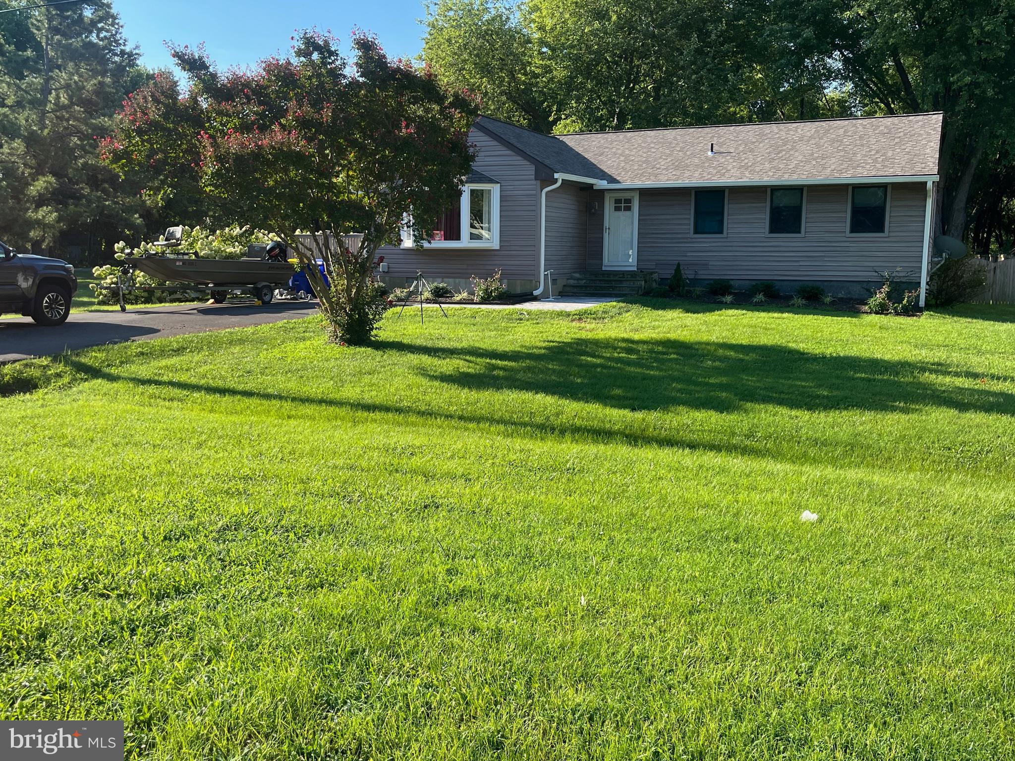 CLOVERFIELDS - Residential