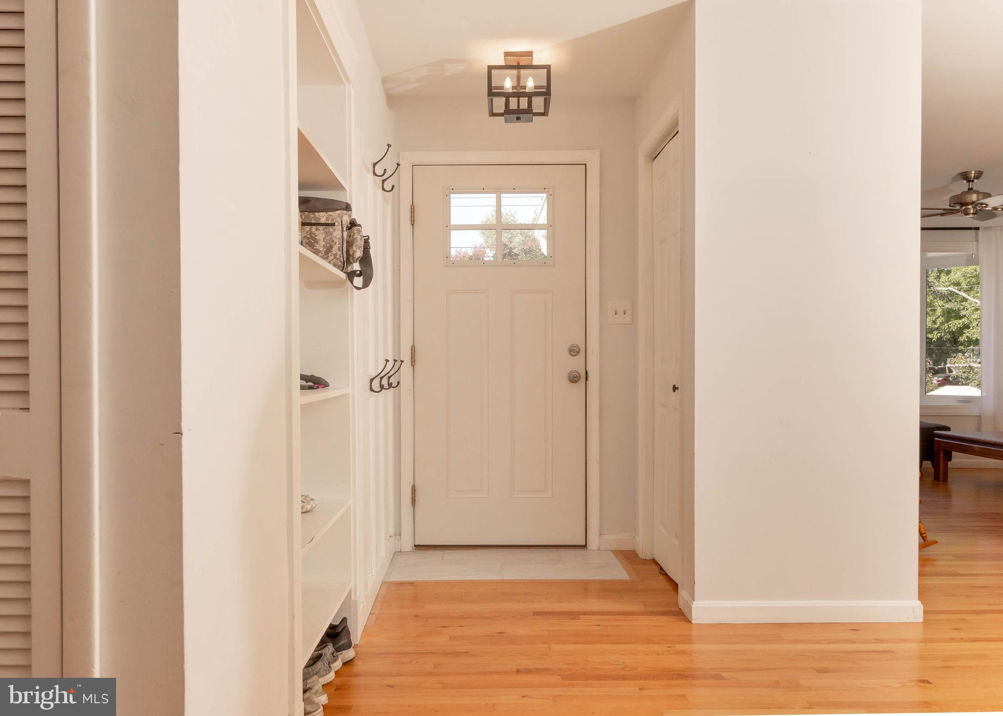 CLOVERFIELDS - Residential