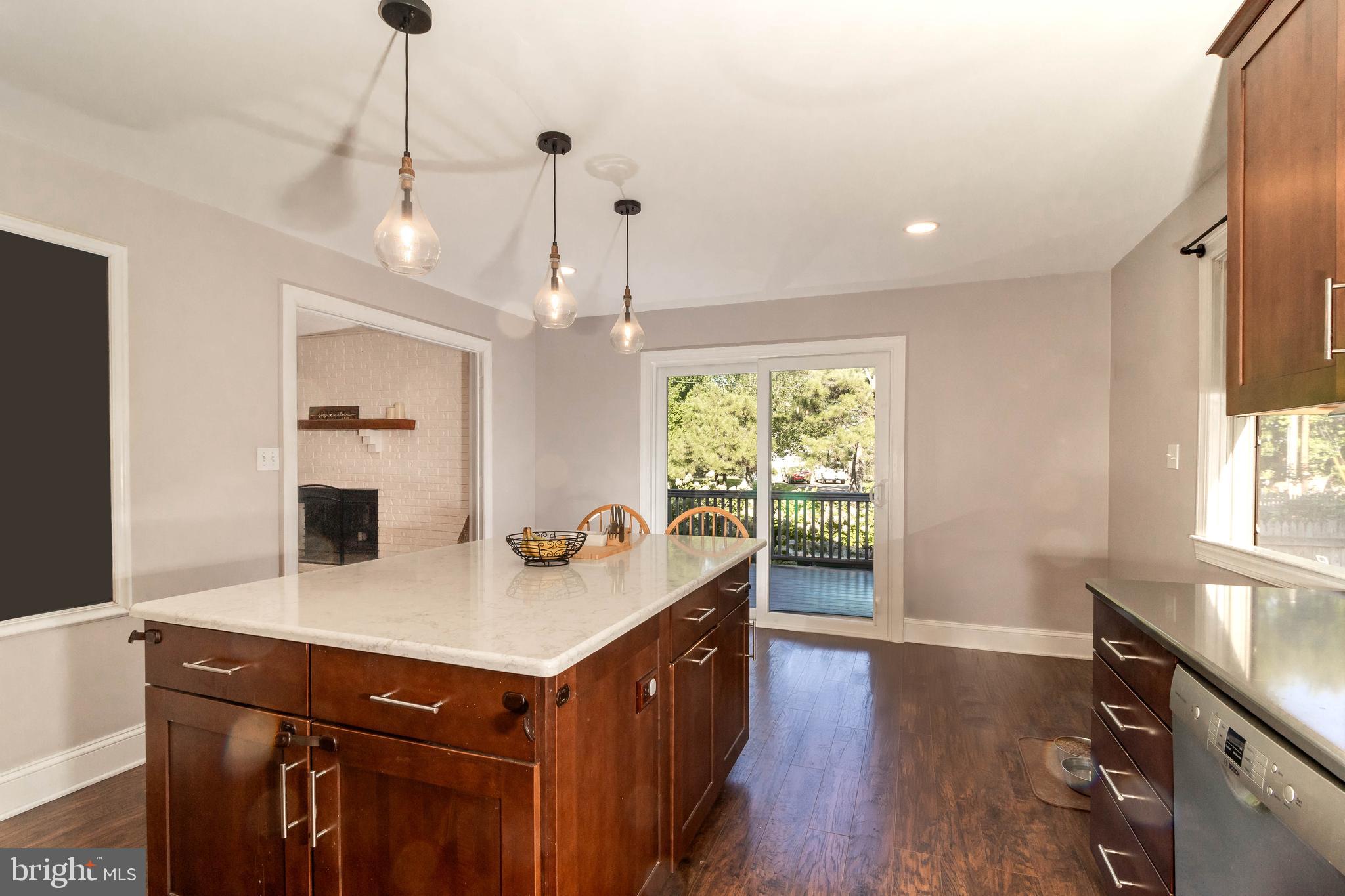 CLOVERFIELDS - Residential