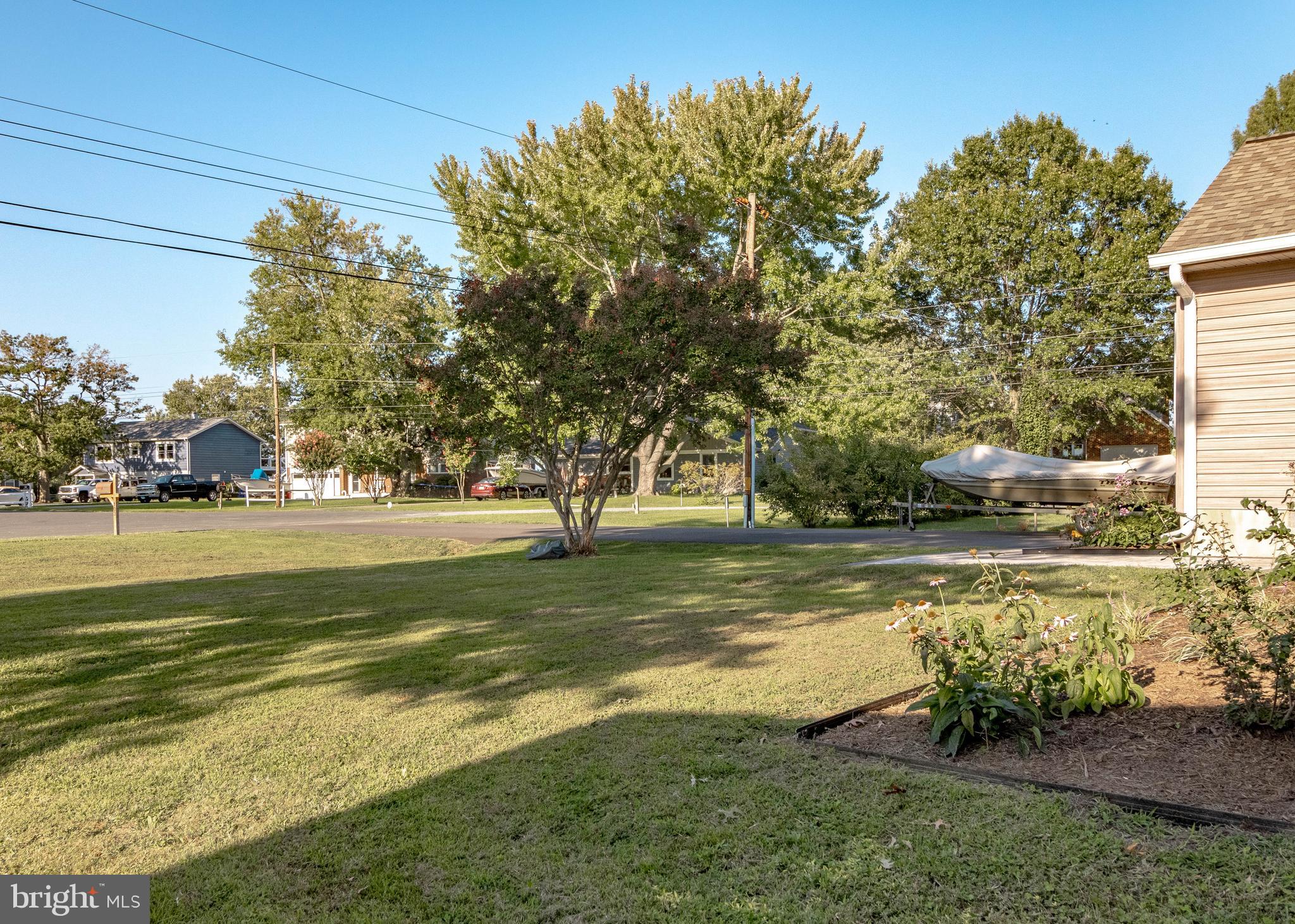 CLOVERFIELDS - Residential