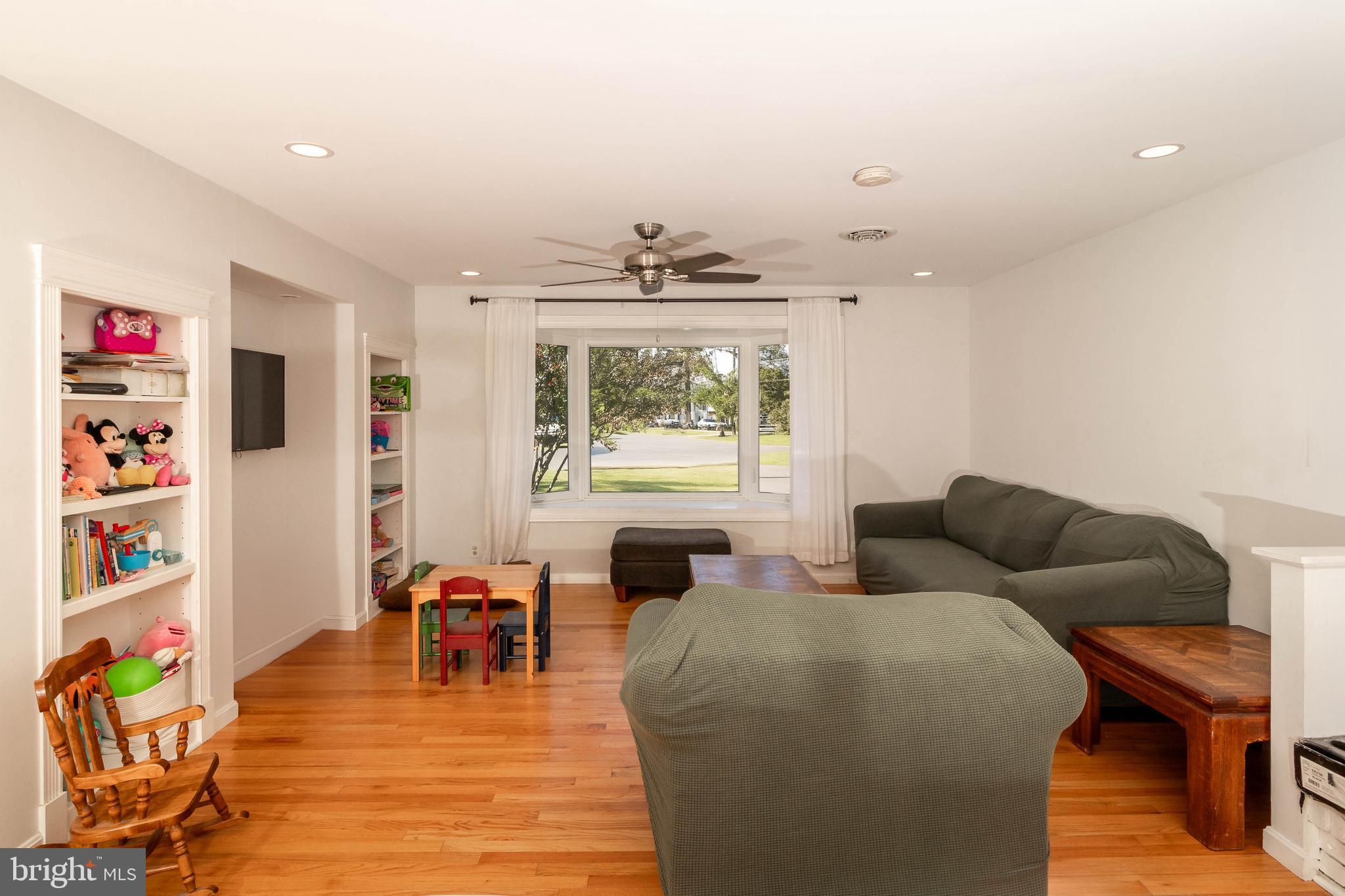 CLOVERFIELDS - Residential