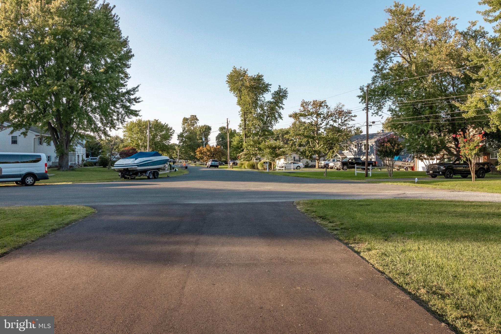 CLOVERFIELDS - Residential