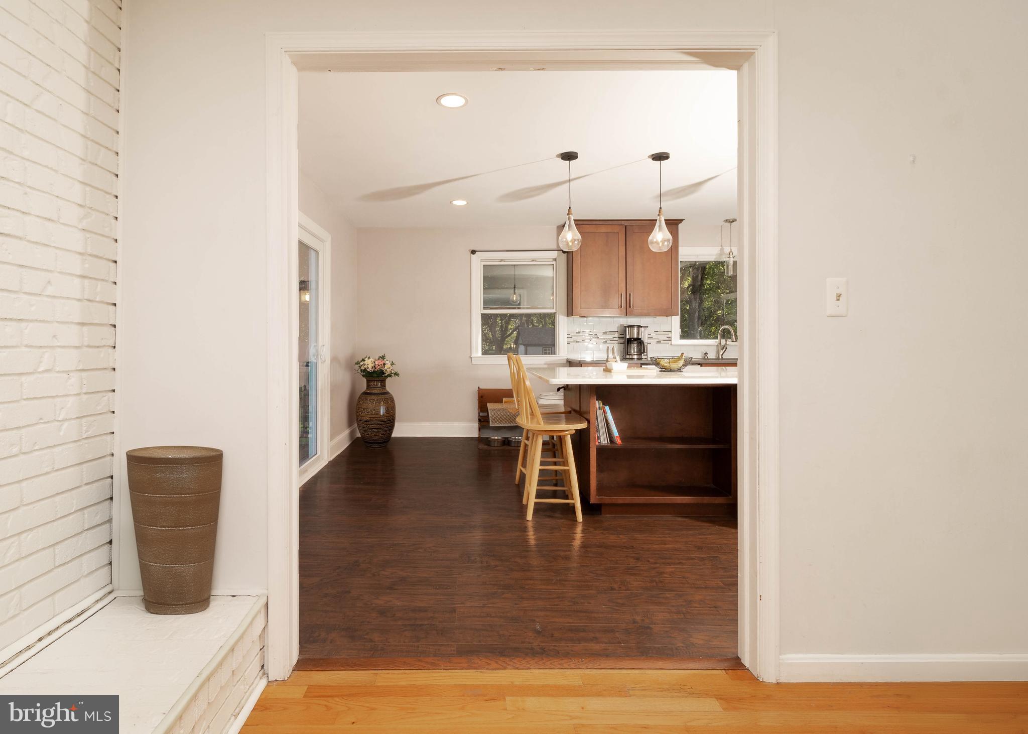 CLOVERFIELDS - Residential