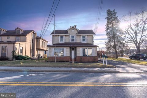 Photo of 123 Church Lane, COCKEYSVILLE, MD 21030 (MLS # MDBC2146012)