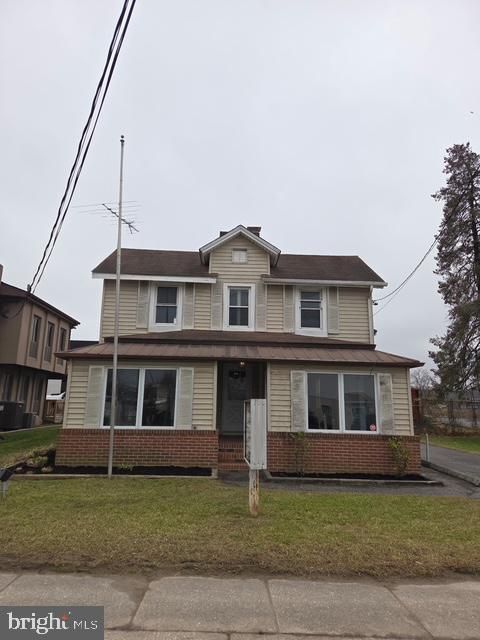 Photo of 123 Church Lane, COCKEYSVILLE, MD 21030 (MLS # MDBC2146012)