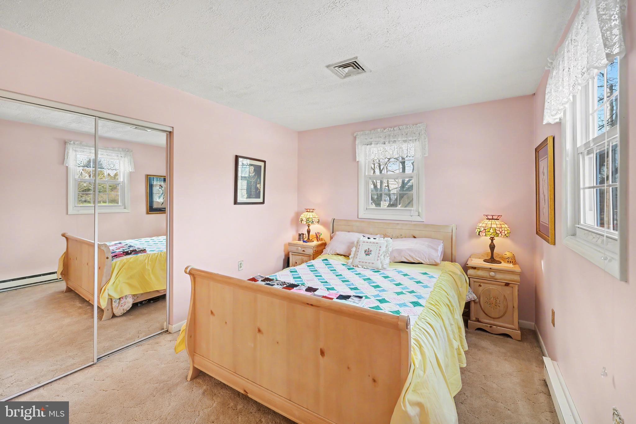 GREENBRIAR MEADOWS - Residential