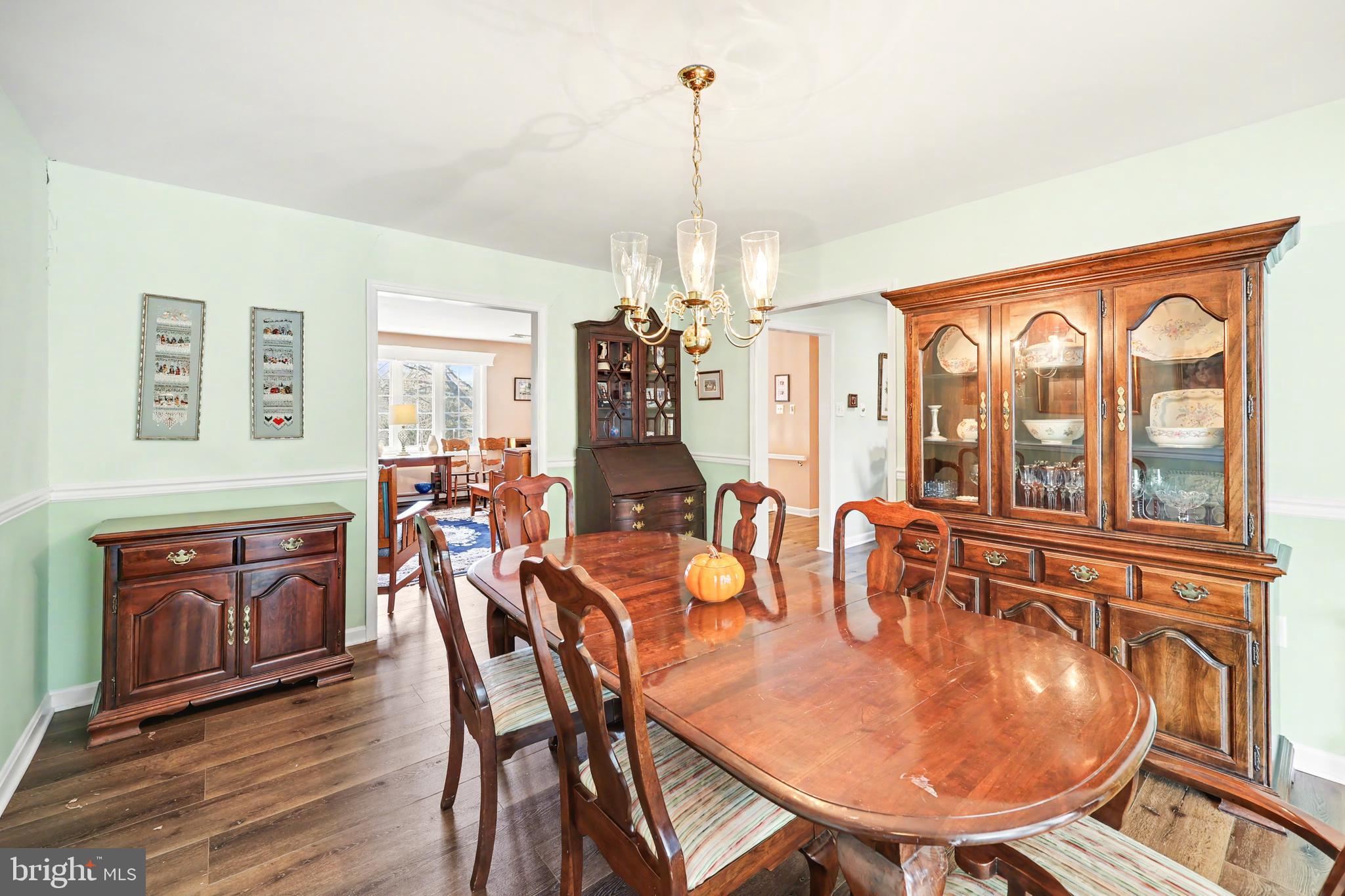 GREENBRIAR MEADOWS - Residential