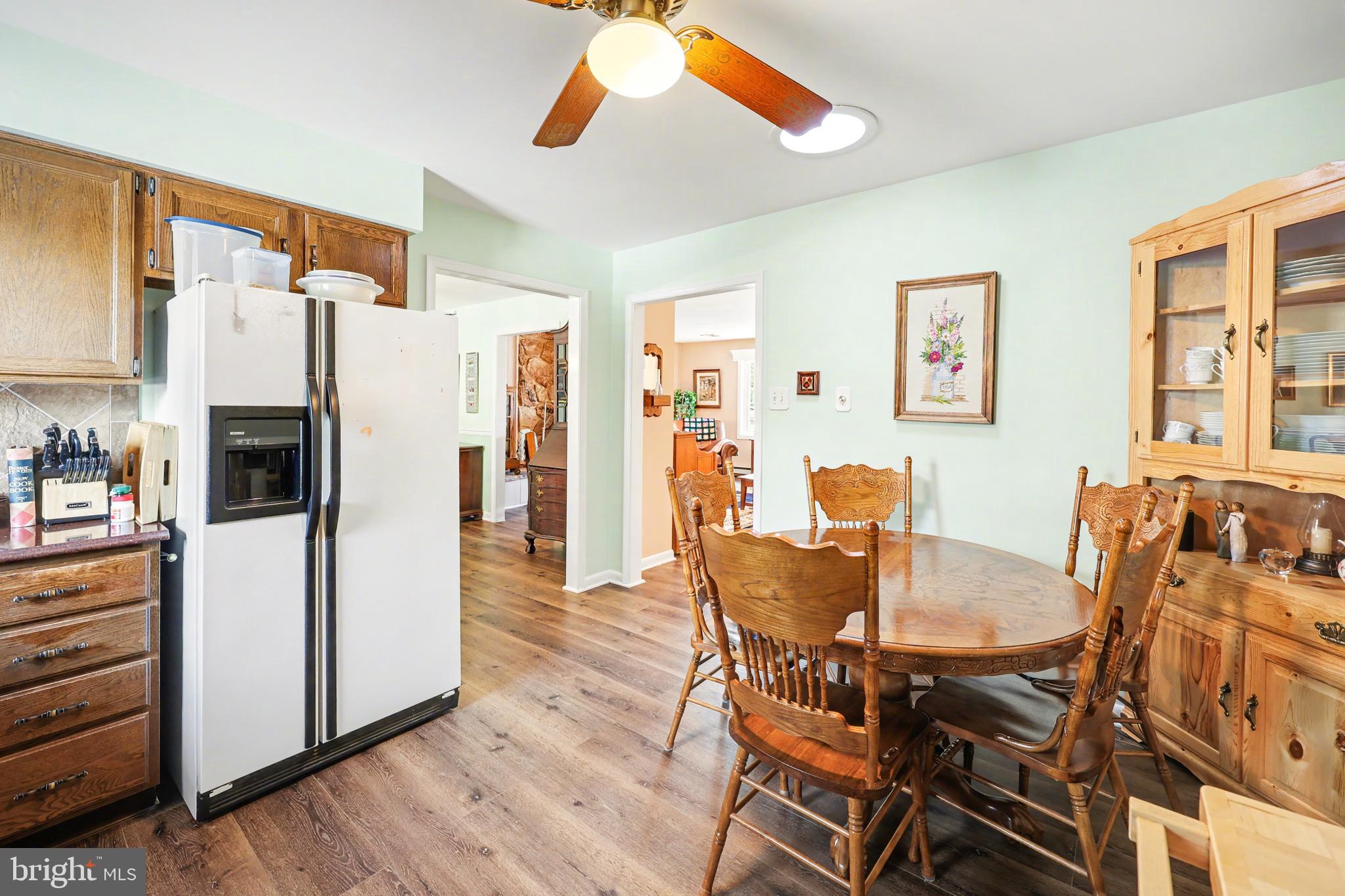 GREENBRIAR MEADOWS - Residential