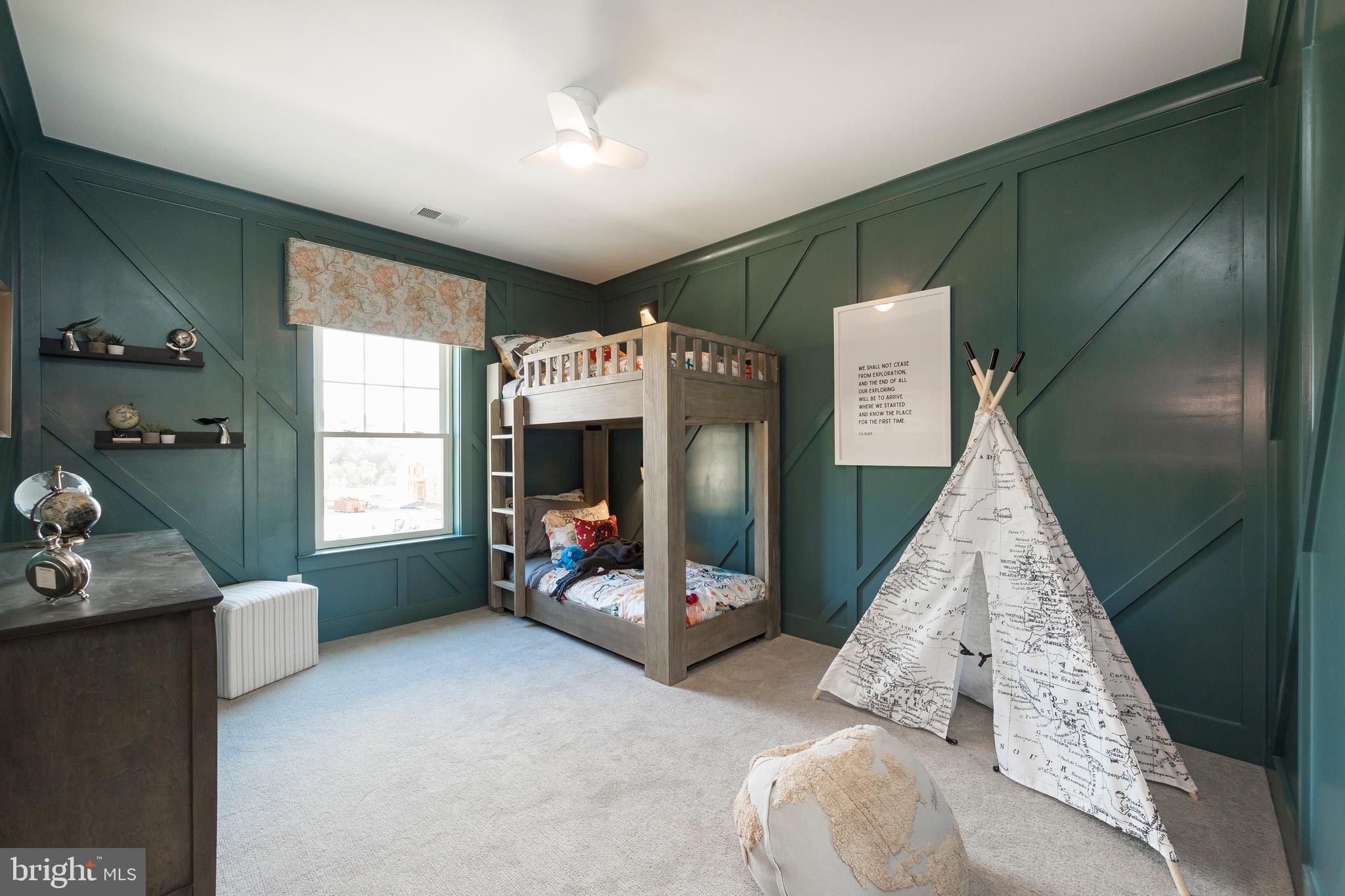 VENTRY AT EDGMONT PRESERVE - Residential