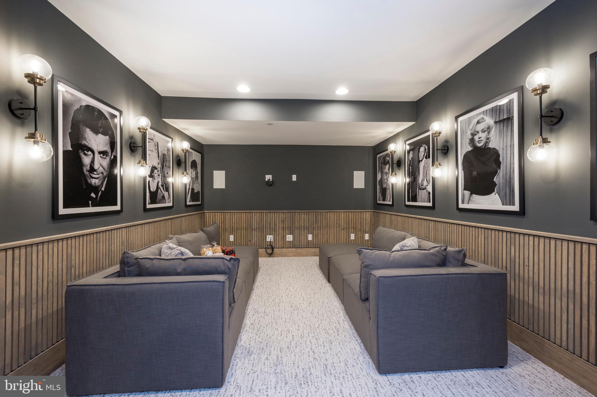 VENTRY AT EDGMONT PRESERVE - Residential