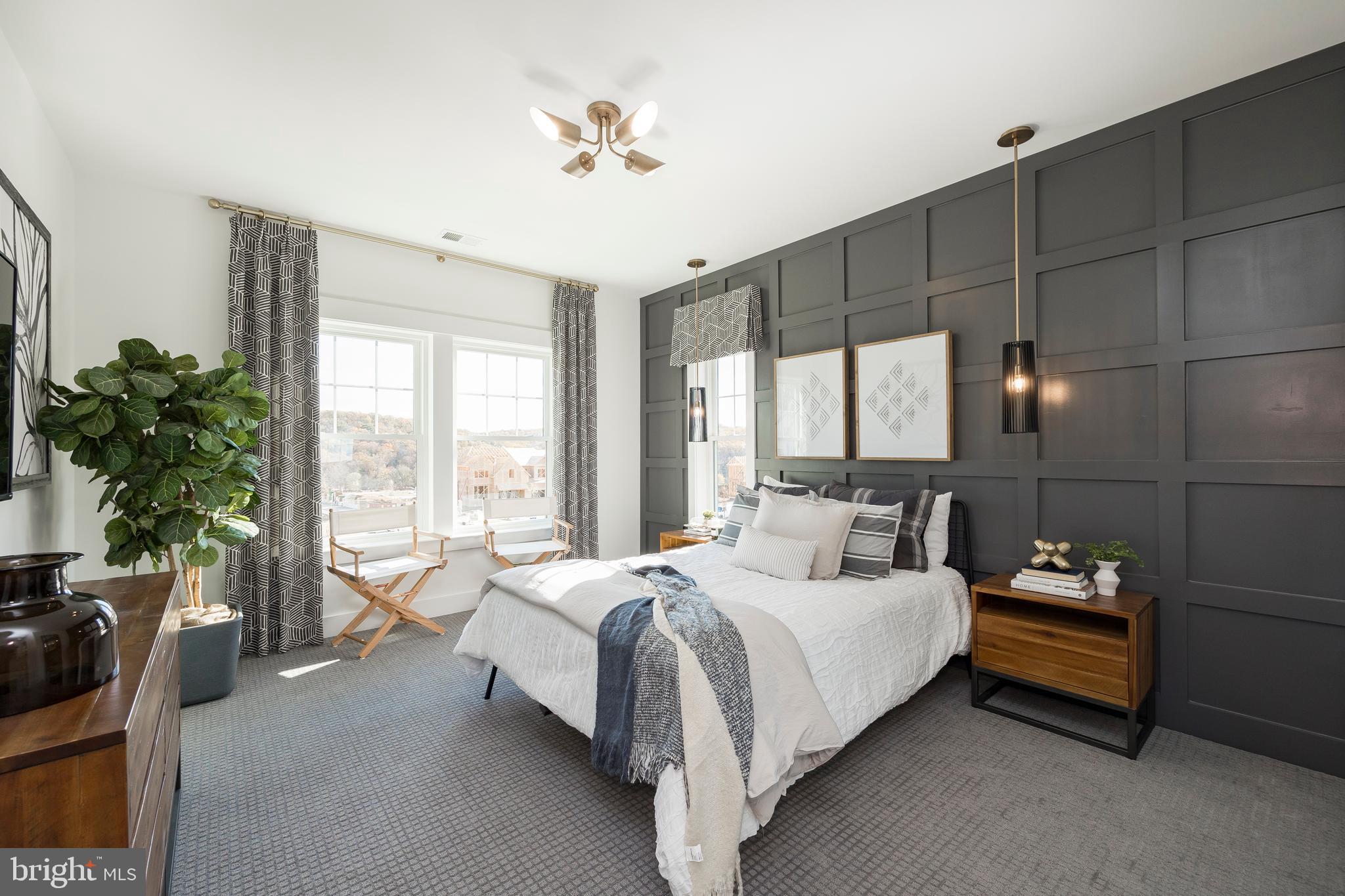 VENTRY AT EDGMONT PRESERVE - Residential