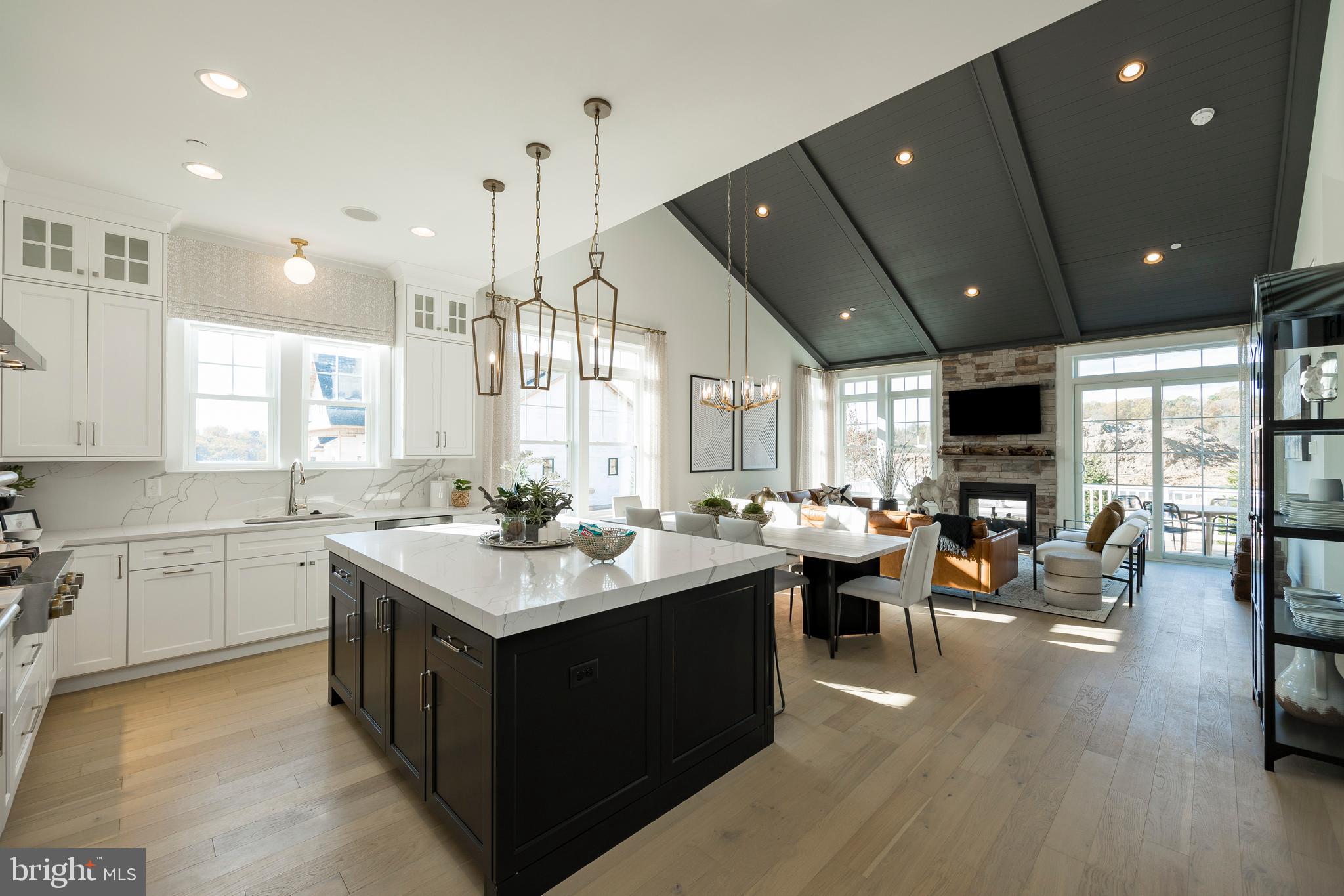 VENTRY AT EDGMONT PRESERVE - Residential