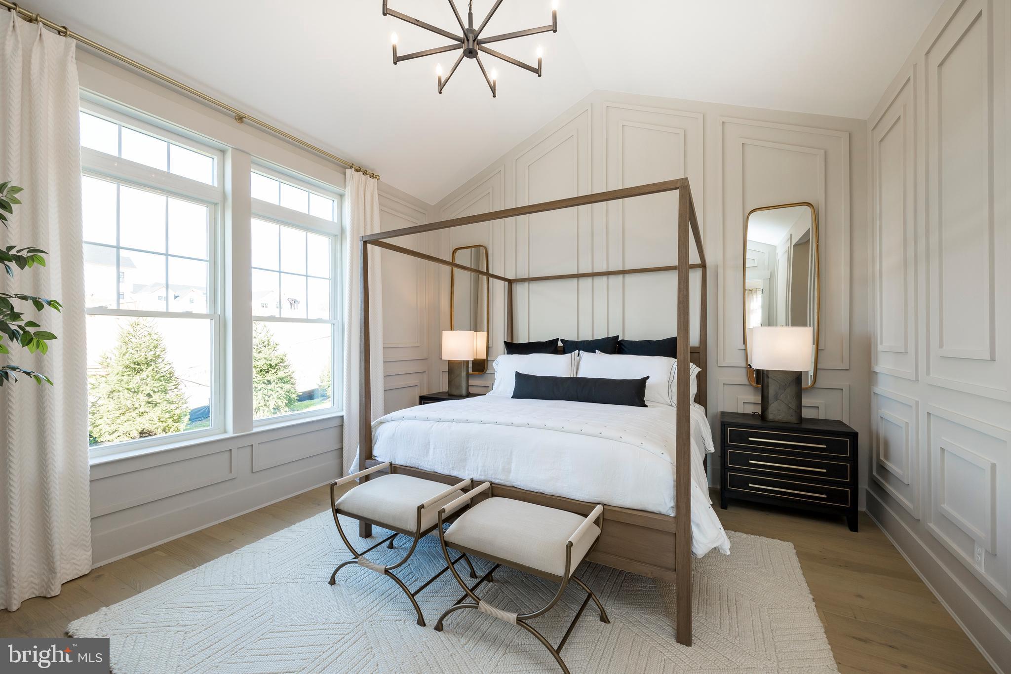 VENTRY AT EDGMONT PRESERVE - Residential