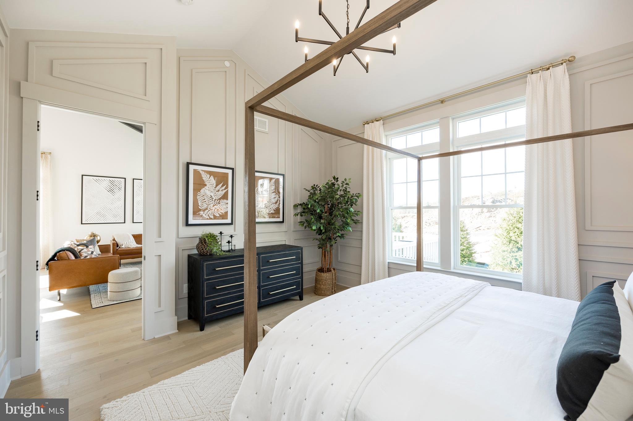 VENTRY AT EDGMONT PRESERVE - Residential