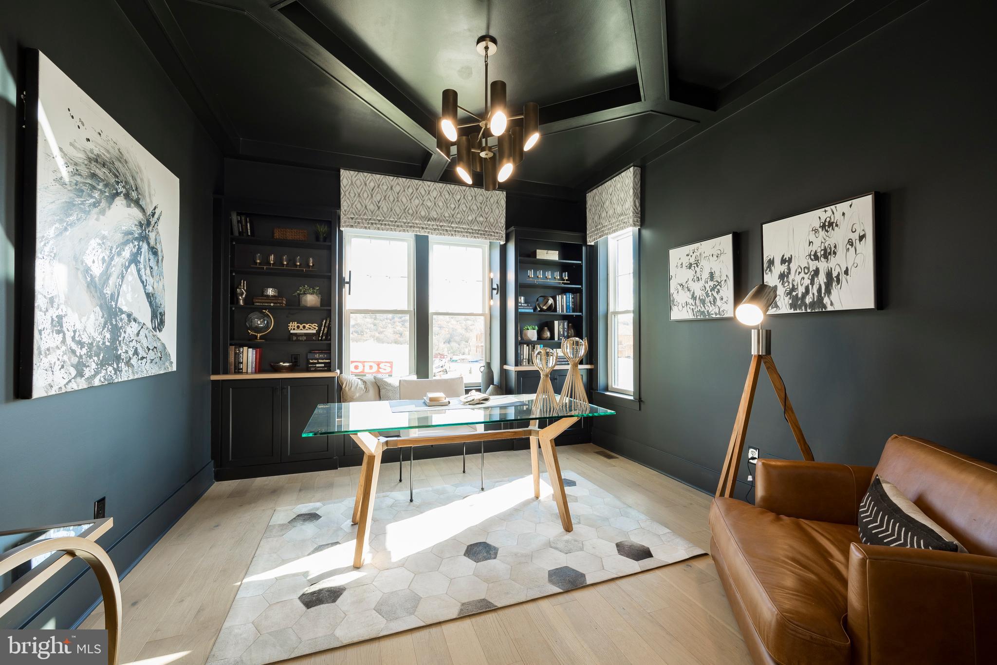 VENTRY AT EDGMONT PRESERVE - Residential