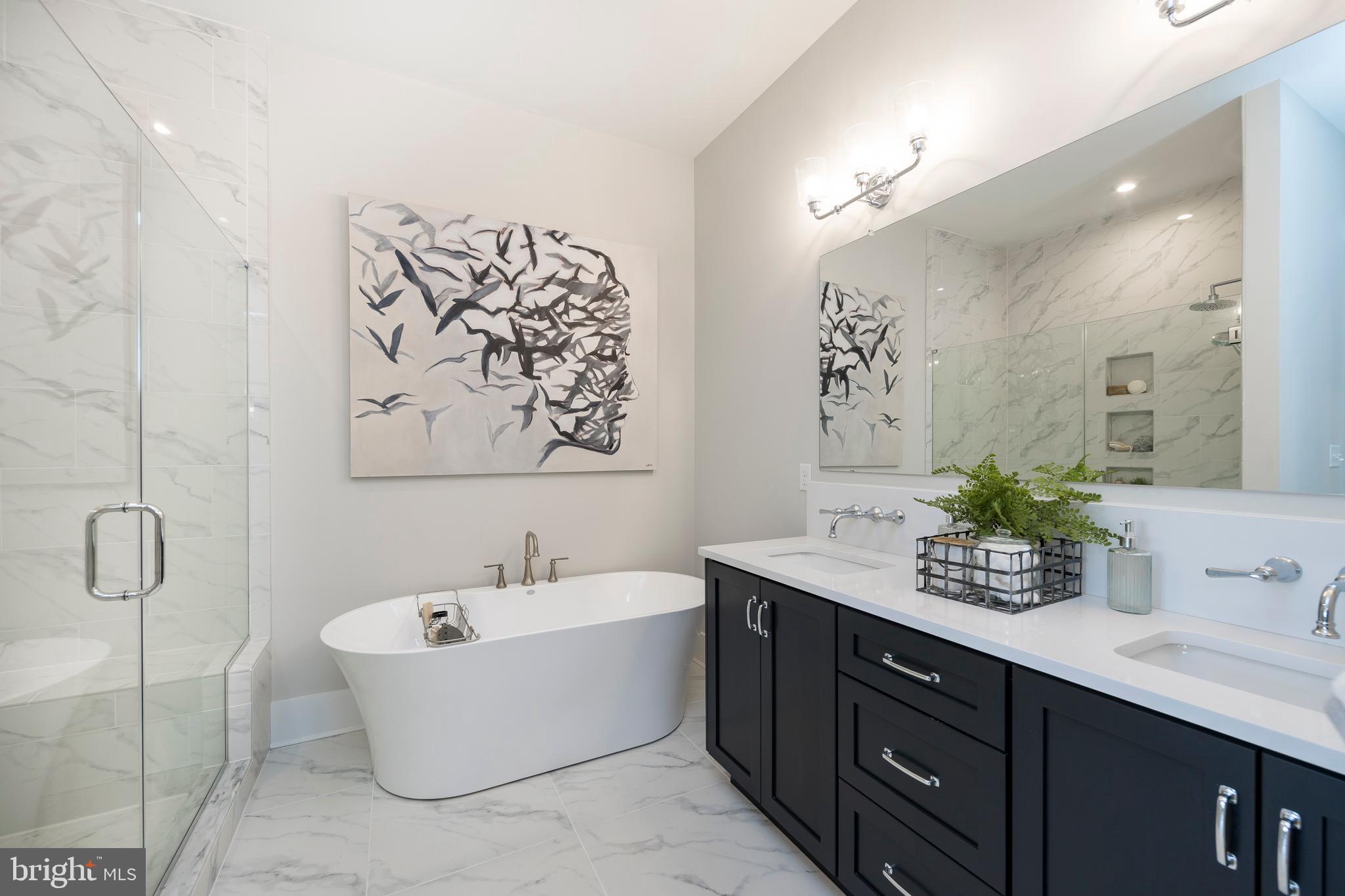 VENTRY AT EDGMONT PRESERVE - Residential