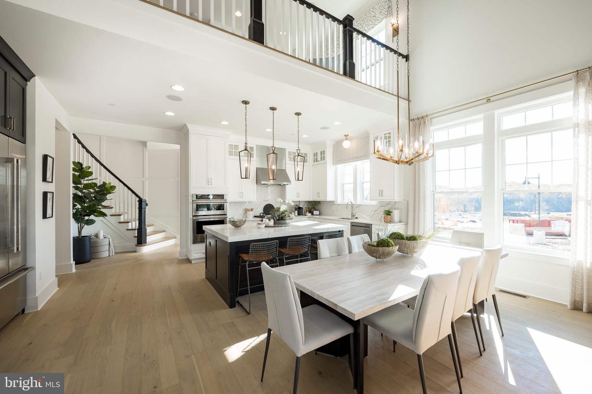 VENTRY AT EDGMONT PRESERVE - Residential