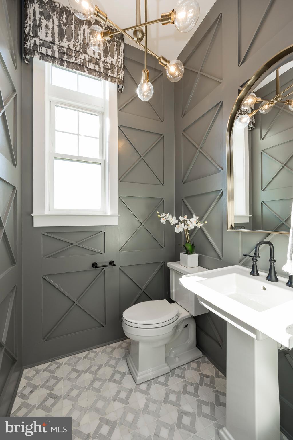 VENTRY AT EDGMONT PRESERVE - Residential