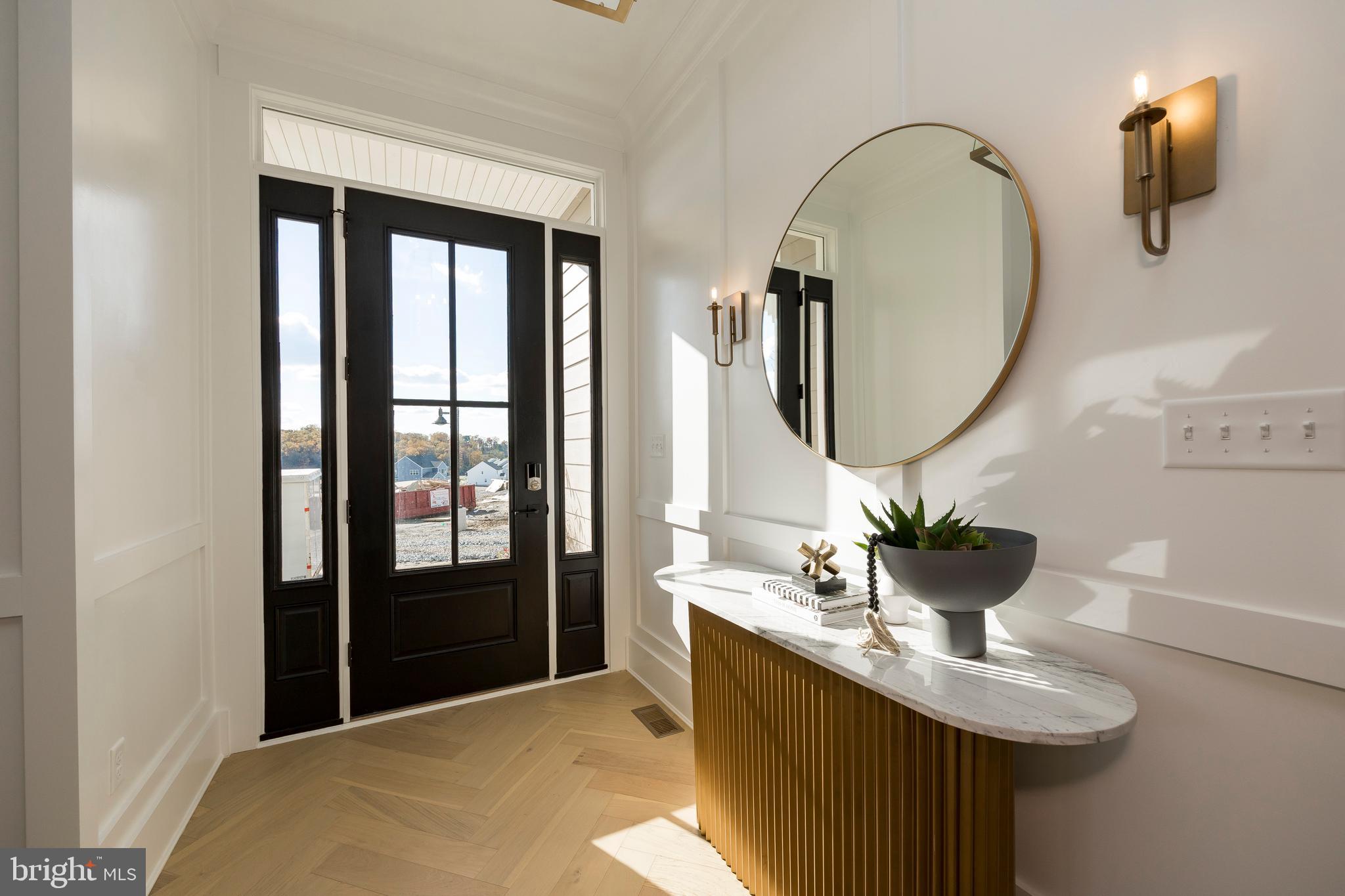 VENTRY AT EDGMONT PRESERVE - Residential