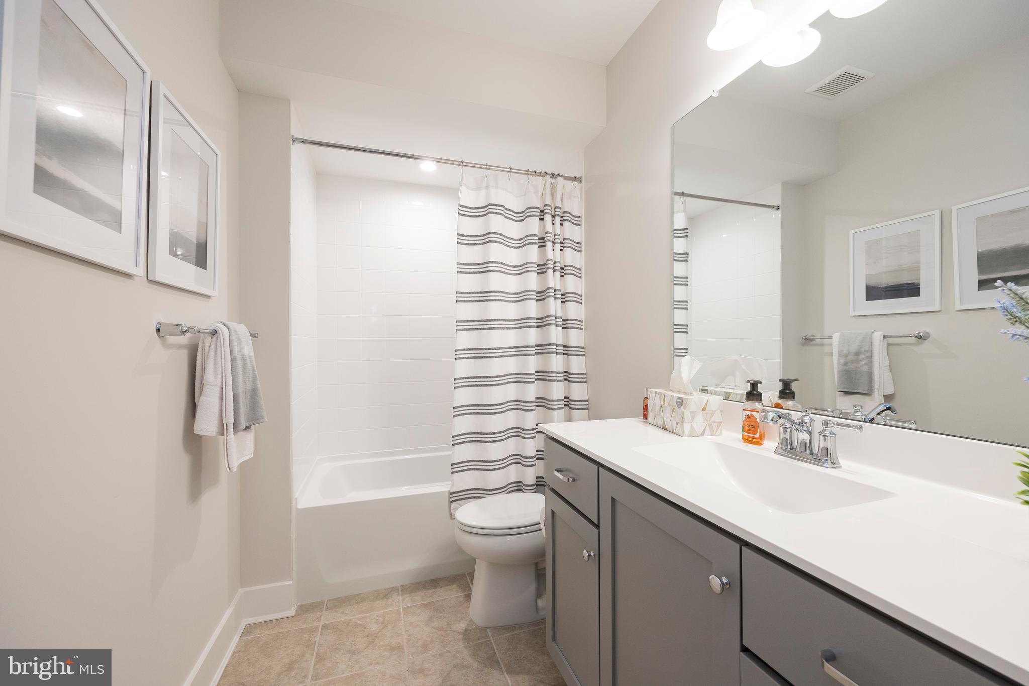 VENTRY AT EDGMONT PRESERVE - Residential