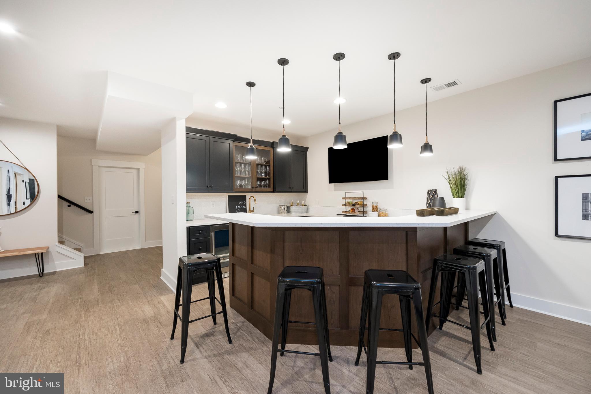 VENTRY AT EDGMONT PRESERVE - Residential