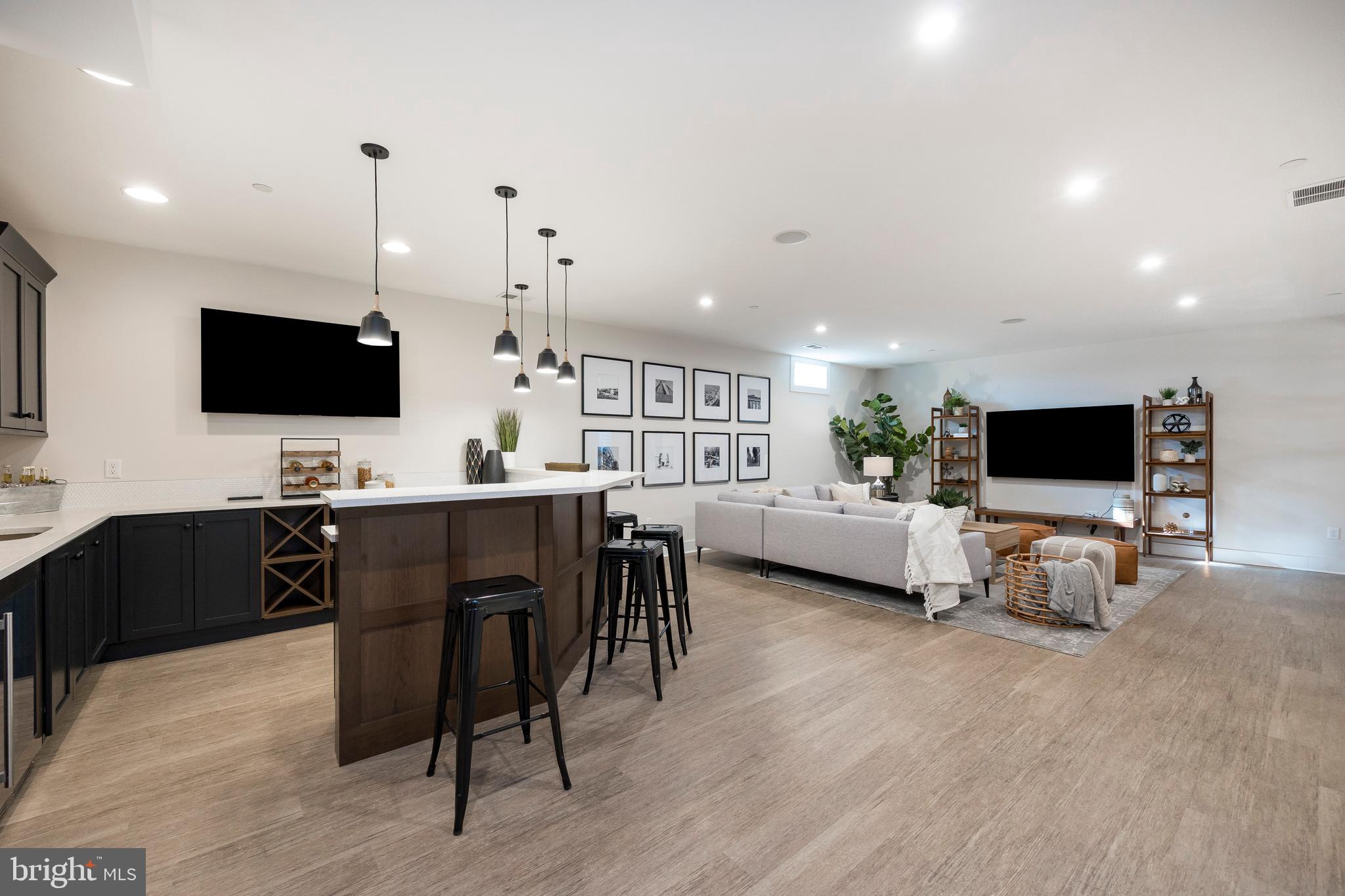 VENTRY AT EDGMONT PRESERVE - Residential