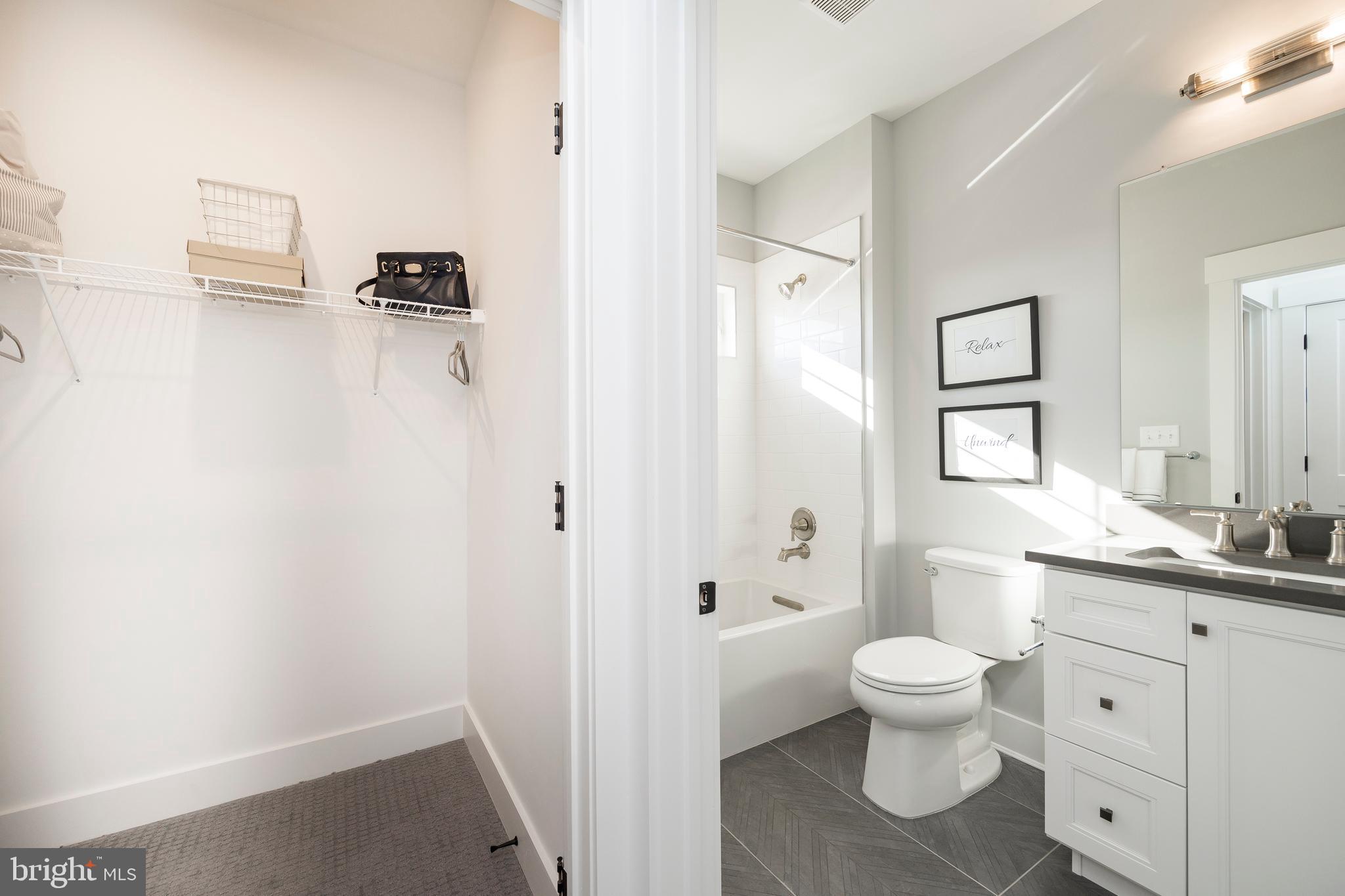 VENTRY AT EDGMONT PRESERVE - Residential