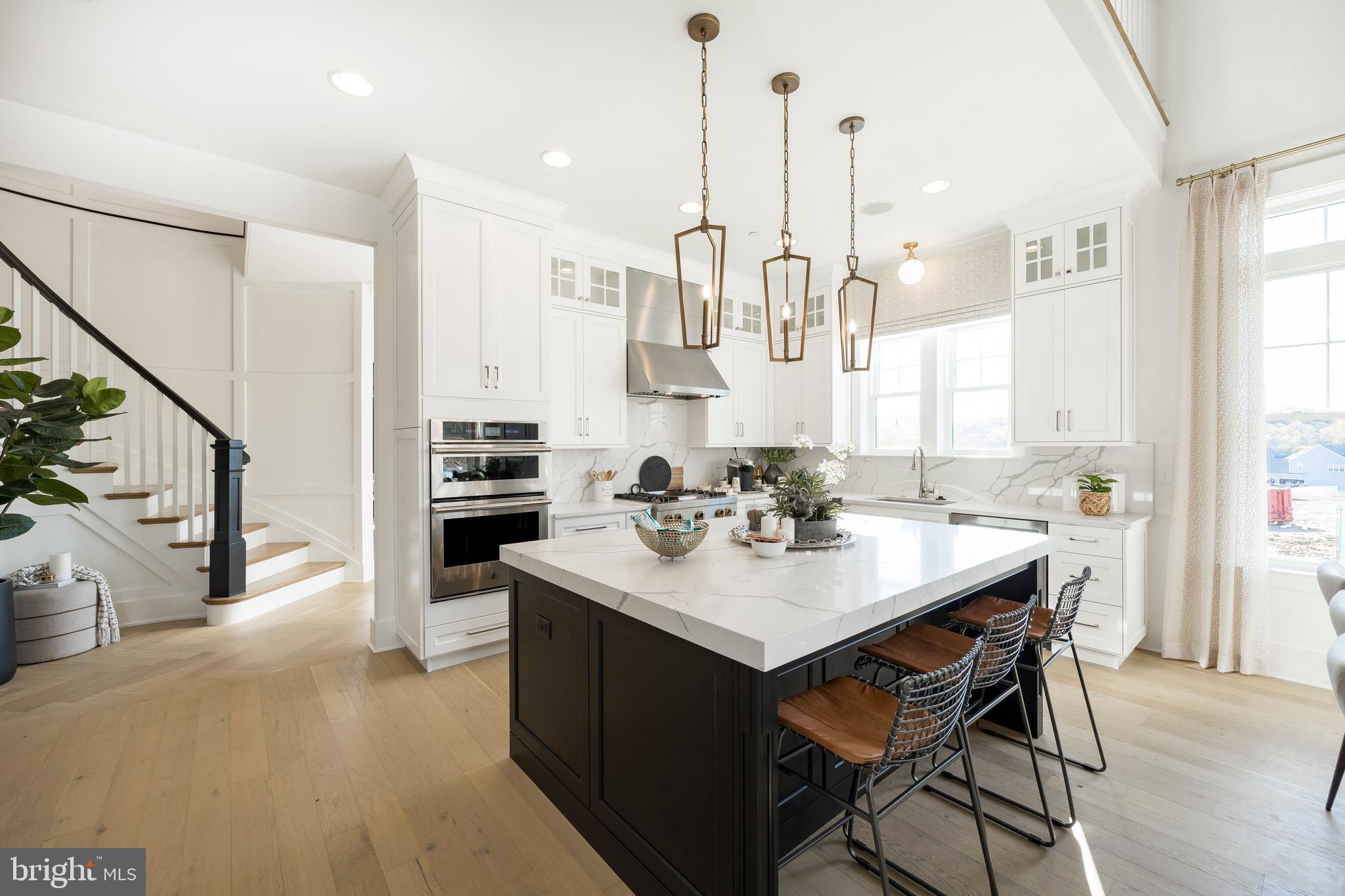 VENTRY AT EDGMONT PRESERVE - Residential