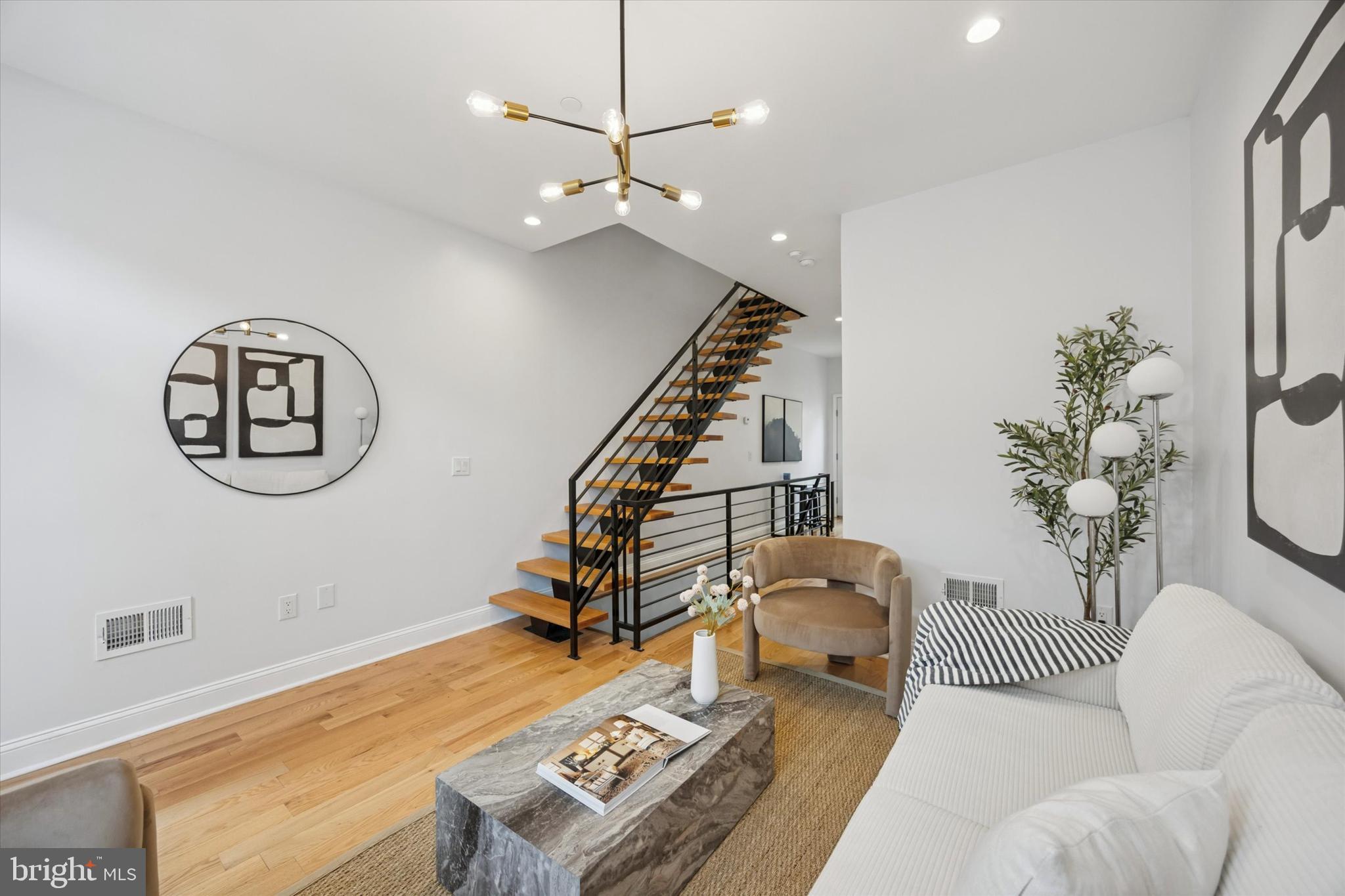 FISHTOWN - Residential