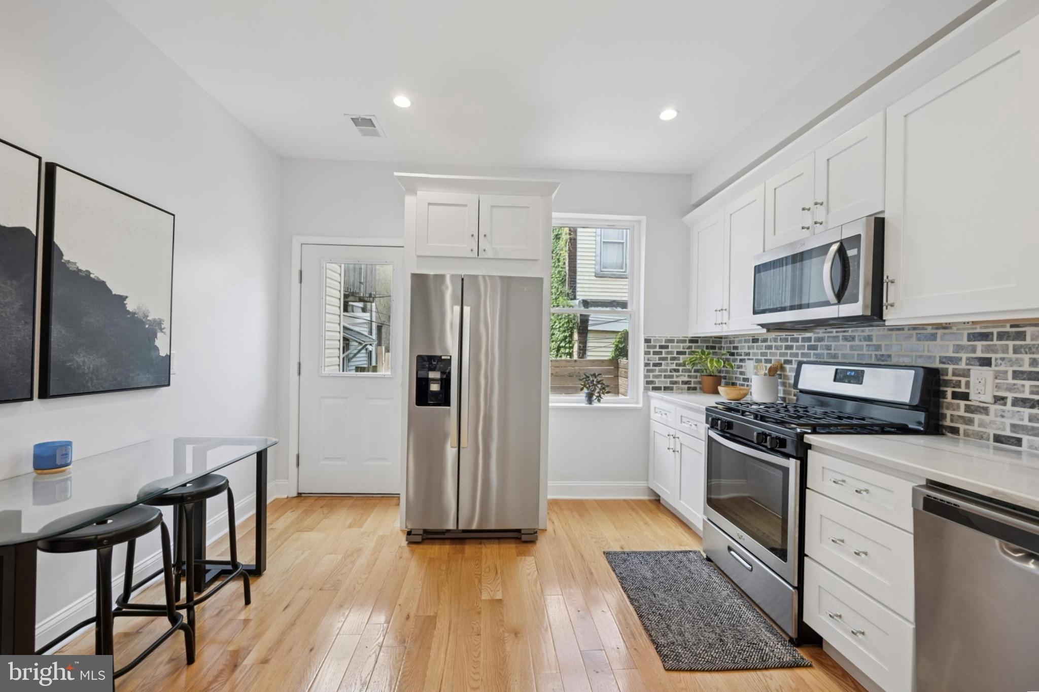 FISHTOWN - Residential