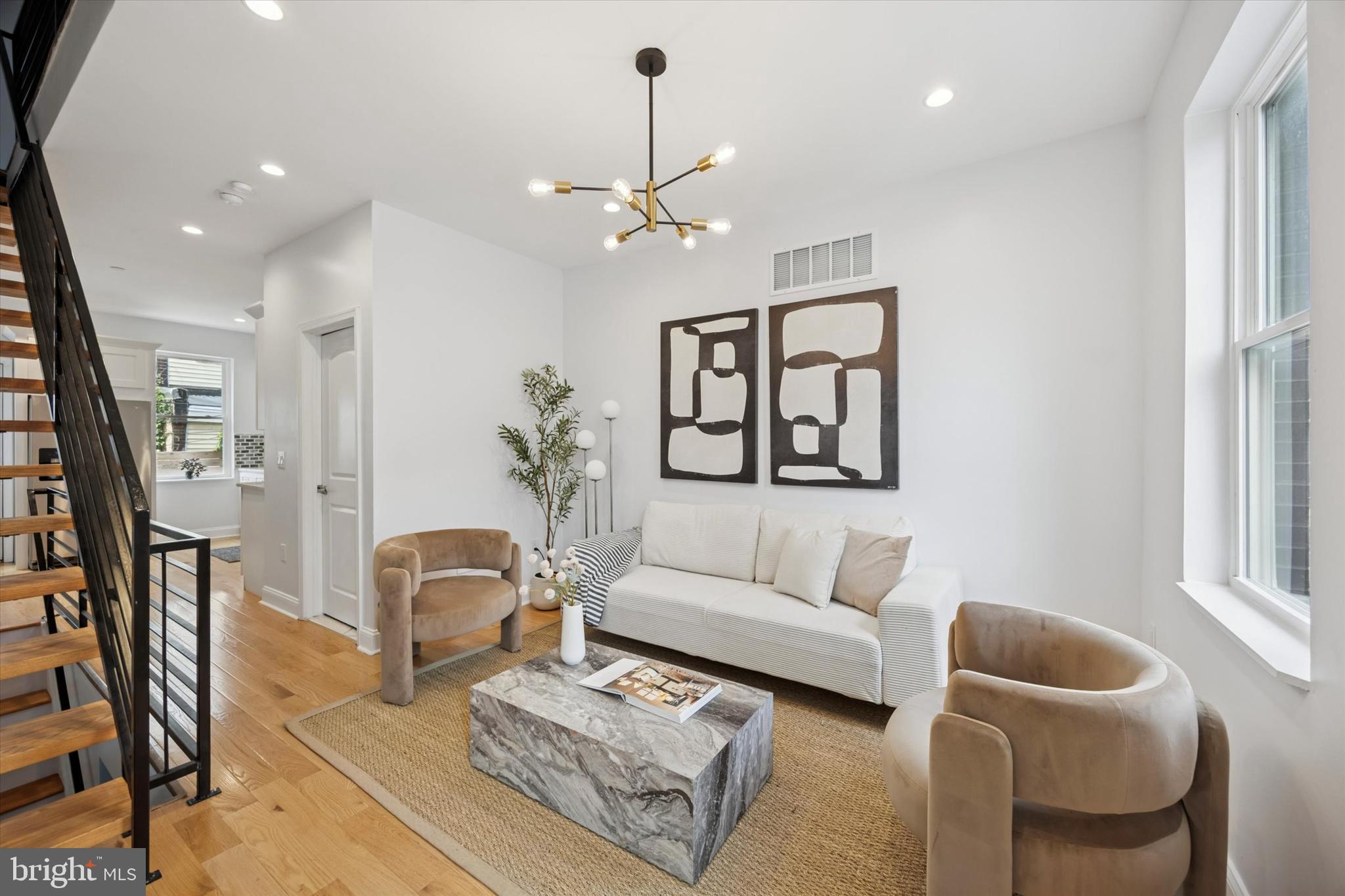 FISHTOWN - Residential