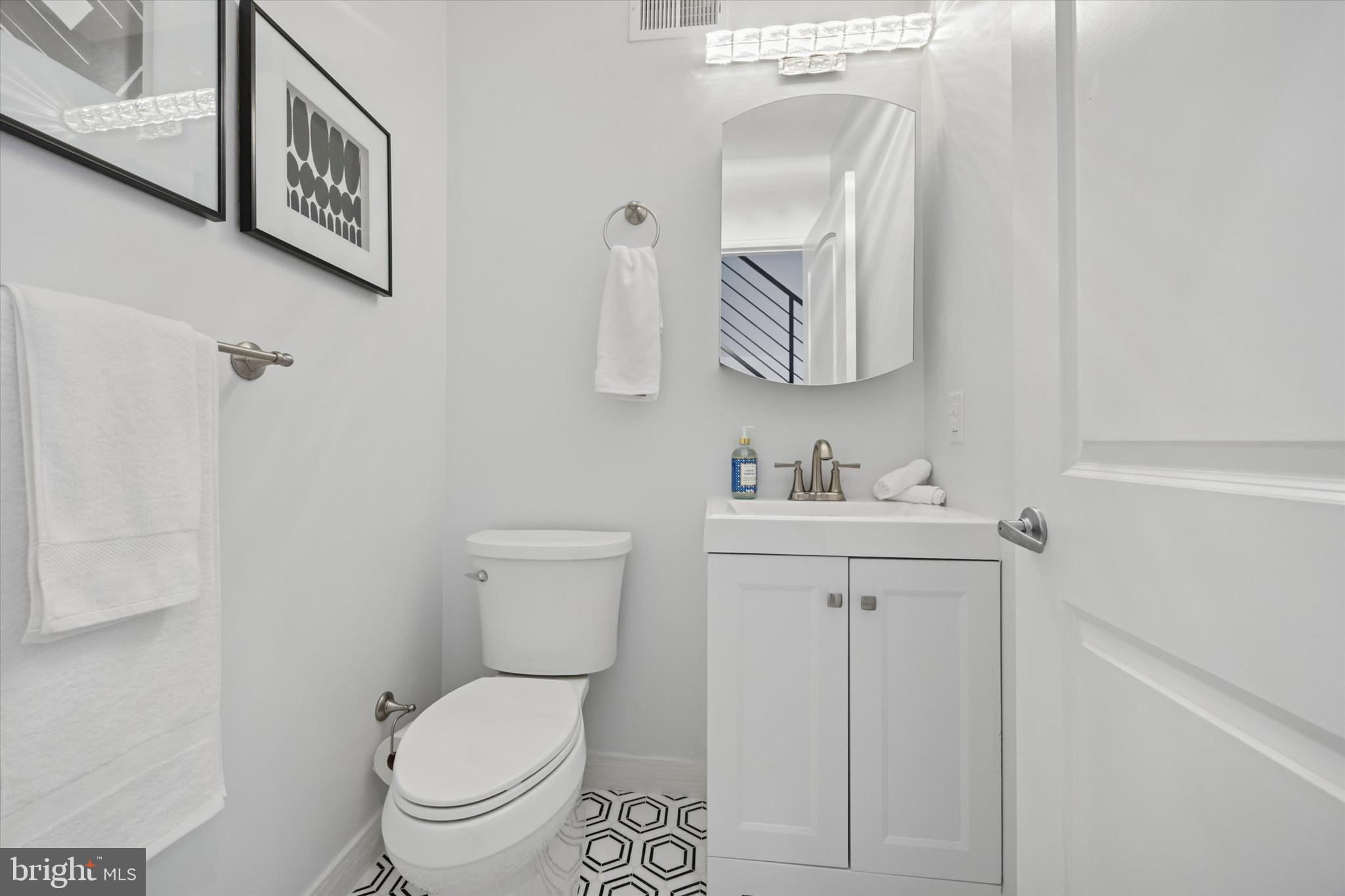 FISHTOWN - Residential