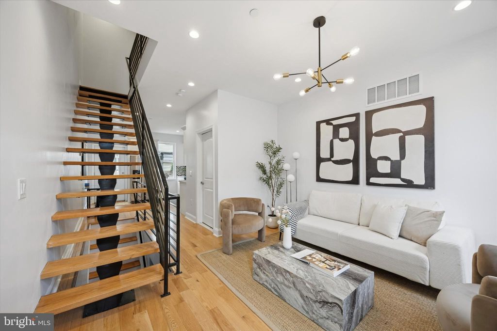 Photo of 2220 E Harold Street, PHILADELPHIA, PA 19125 (MLS # PAPH2526054)