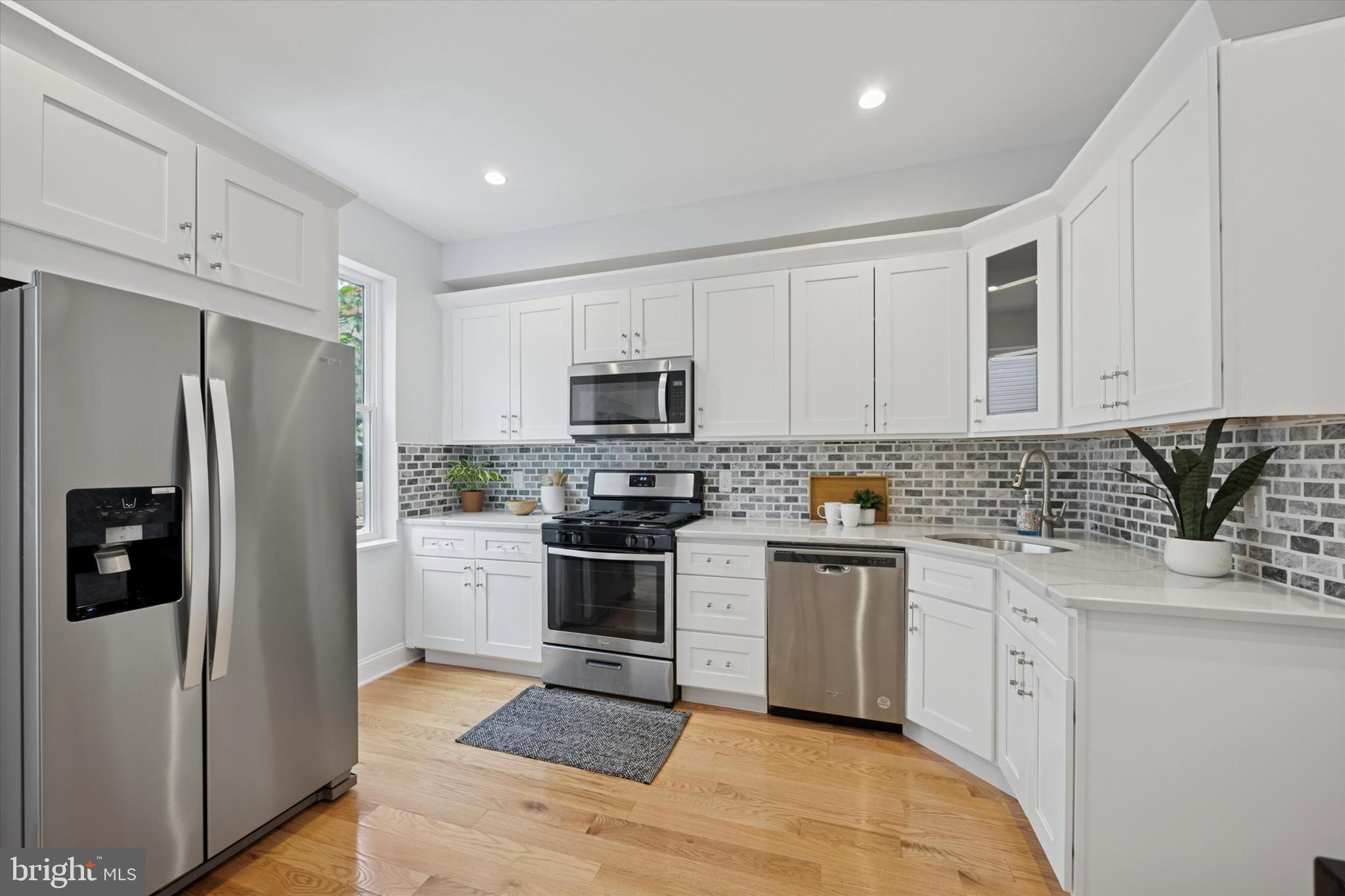 FISHTOWN - Residential