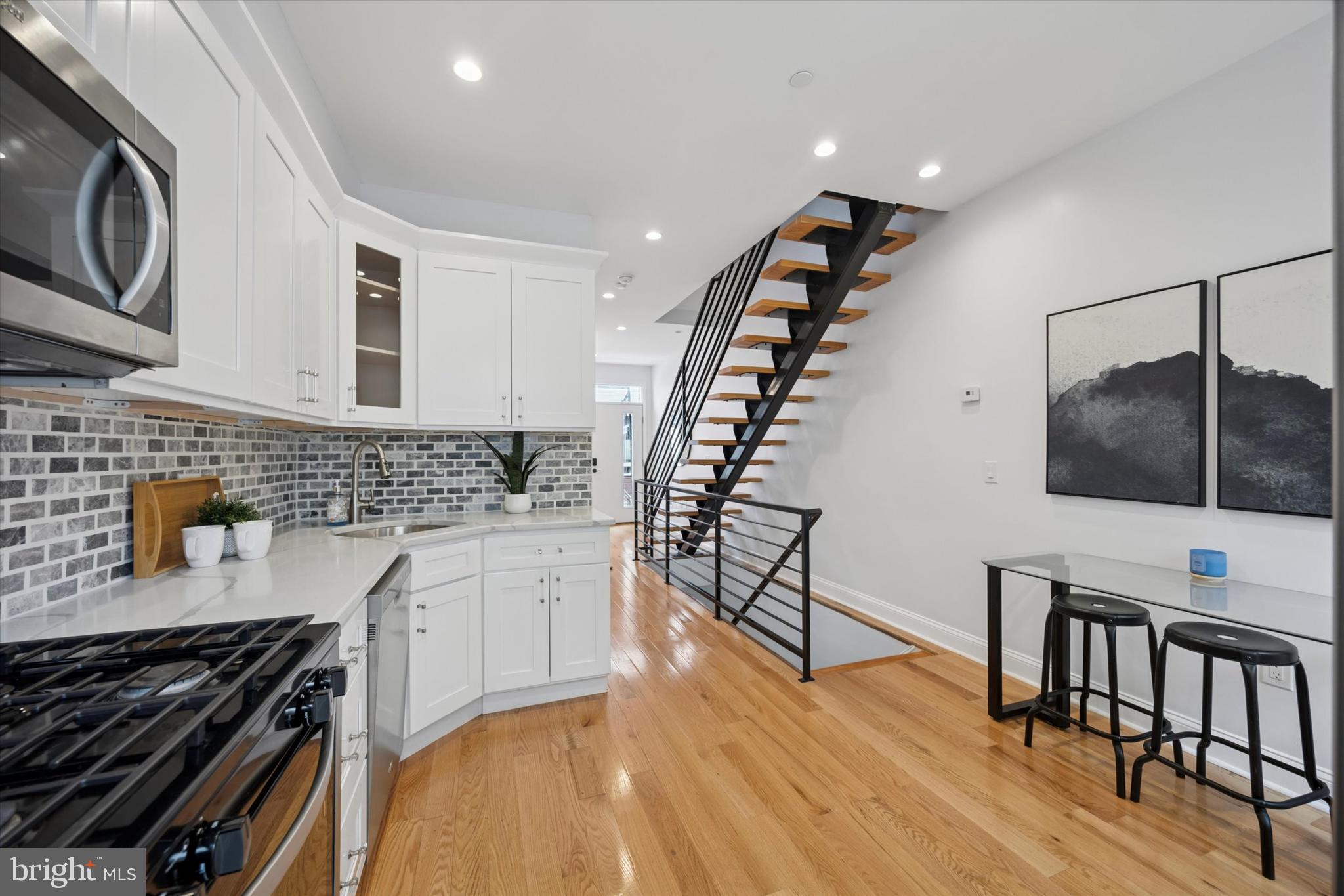 FISHTOWN - Residential