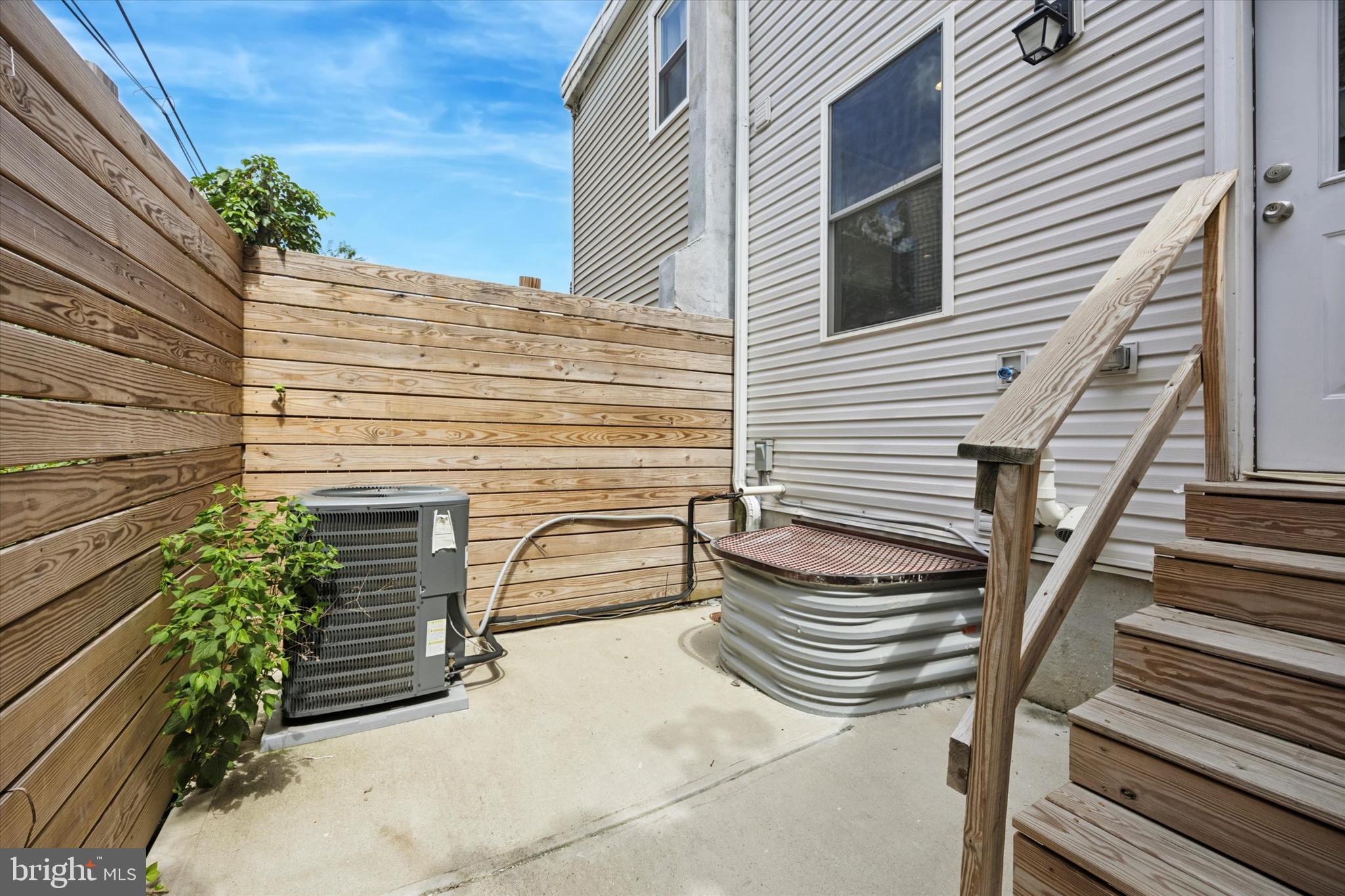 FISHTOWN - Residential