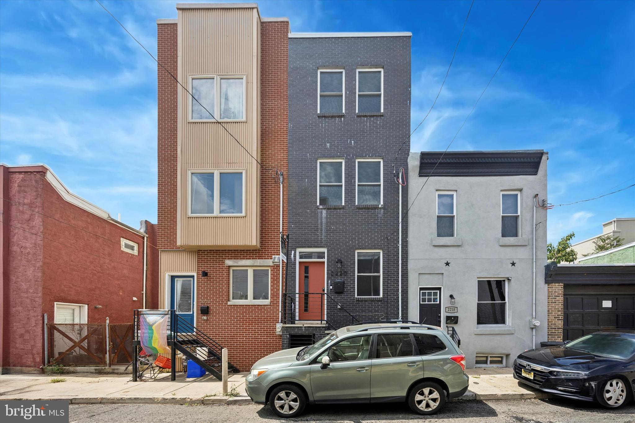 FISHTOWN - Residential