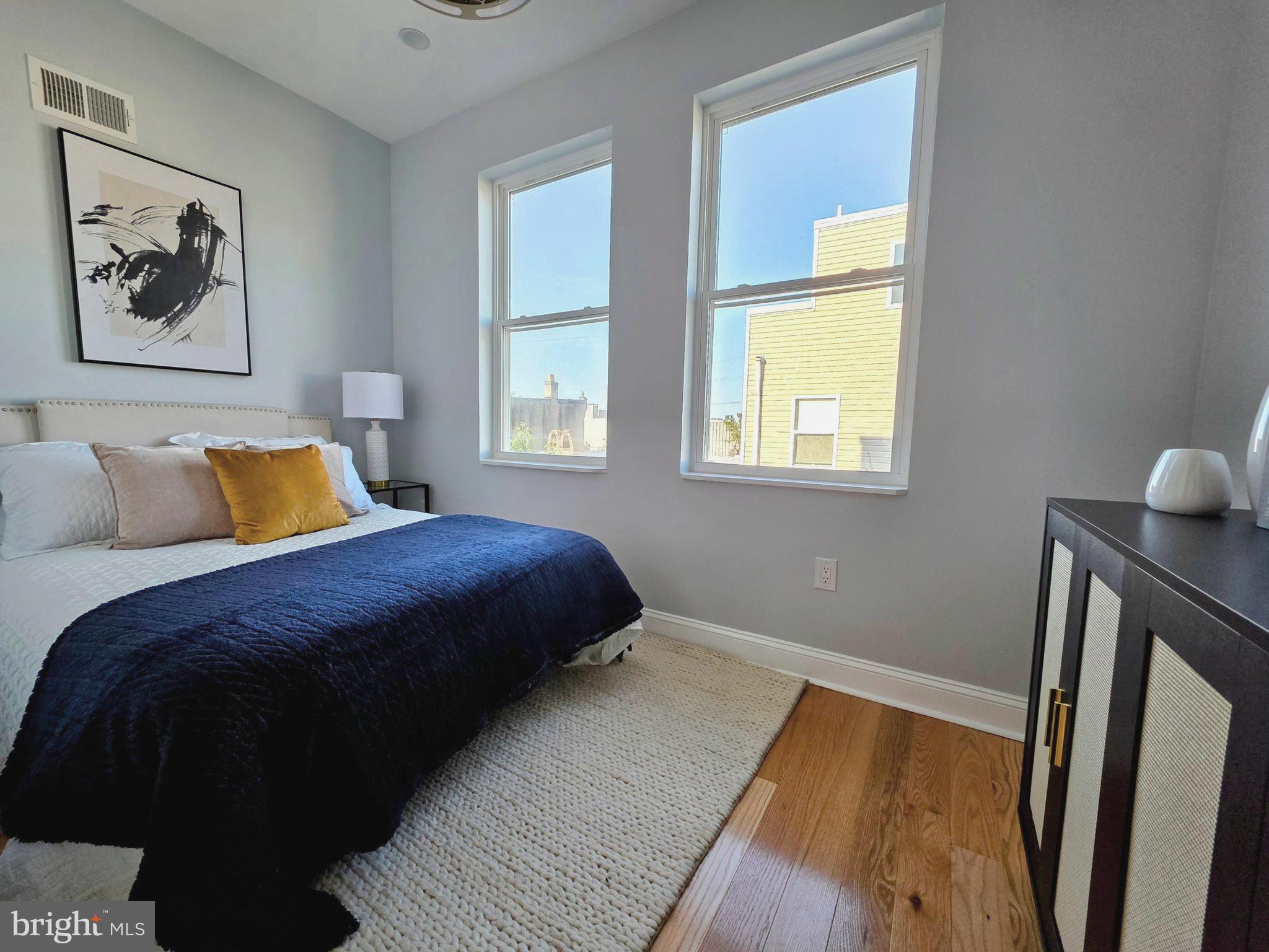 FISHTOWN - Residential