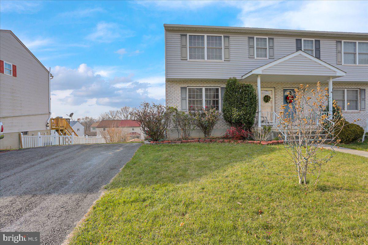 SOUTH TEMPLE HEIGH - Residential