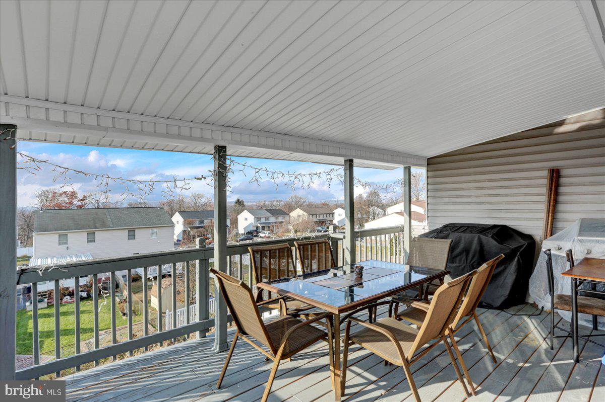 SOUTH TEMPLE HEIGH - Residential